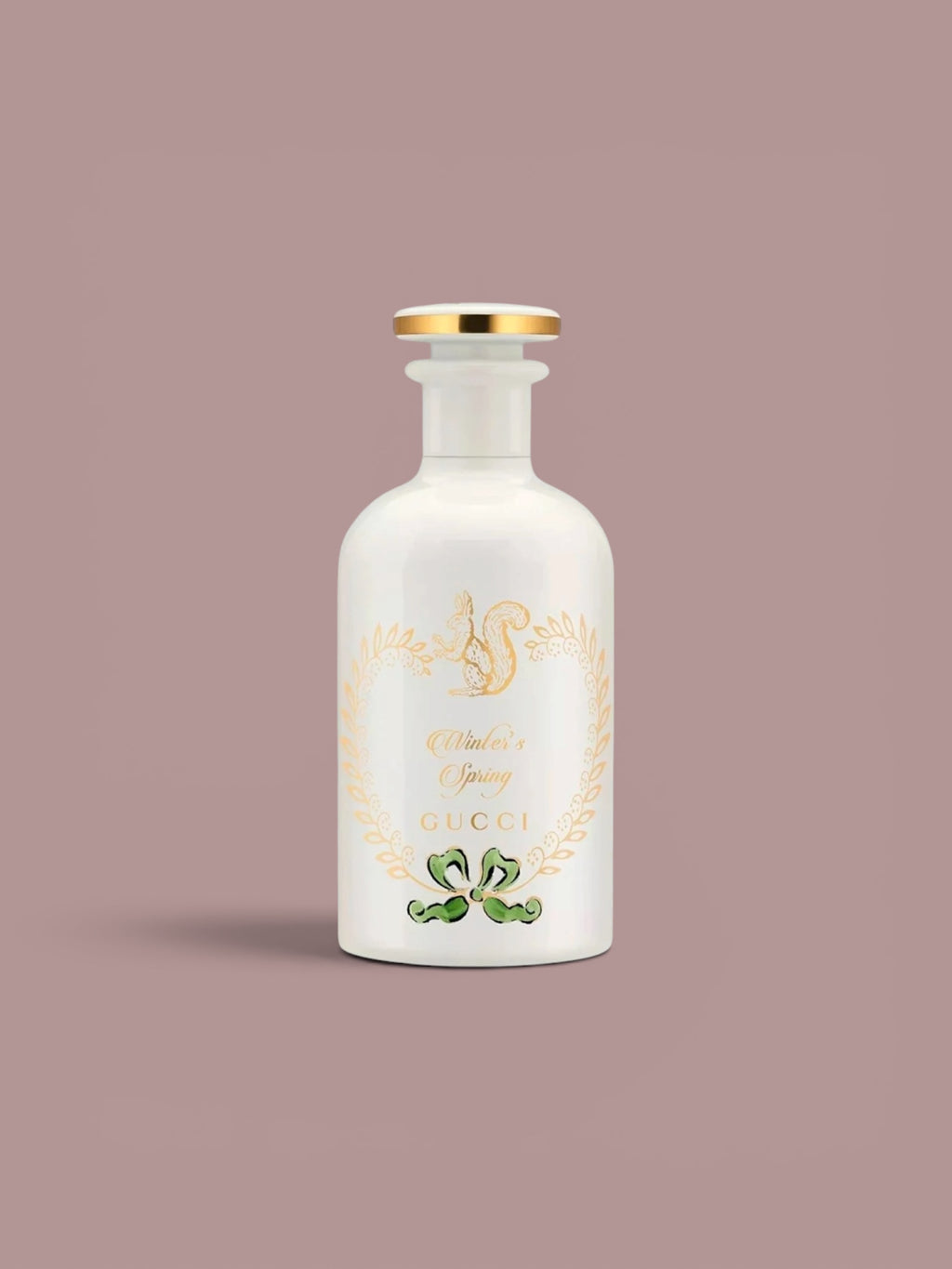 Gucci - Winter’s Spring