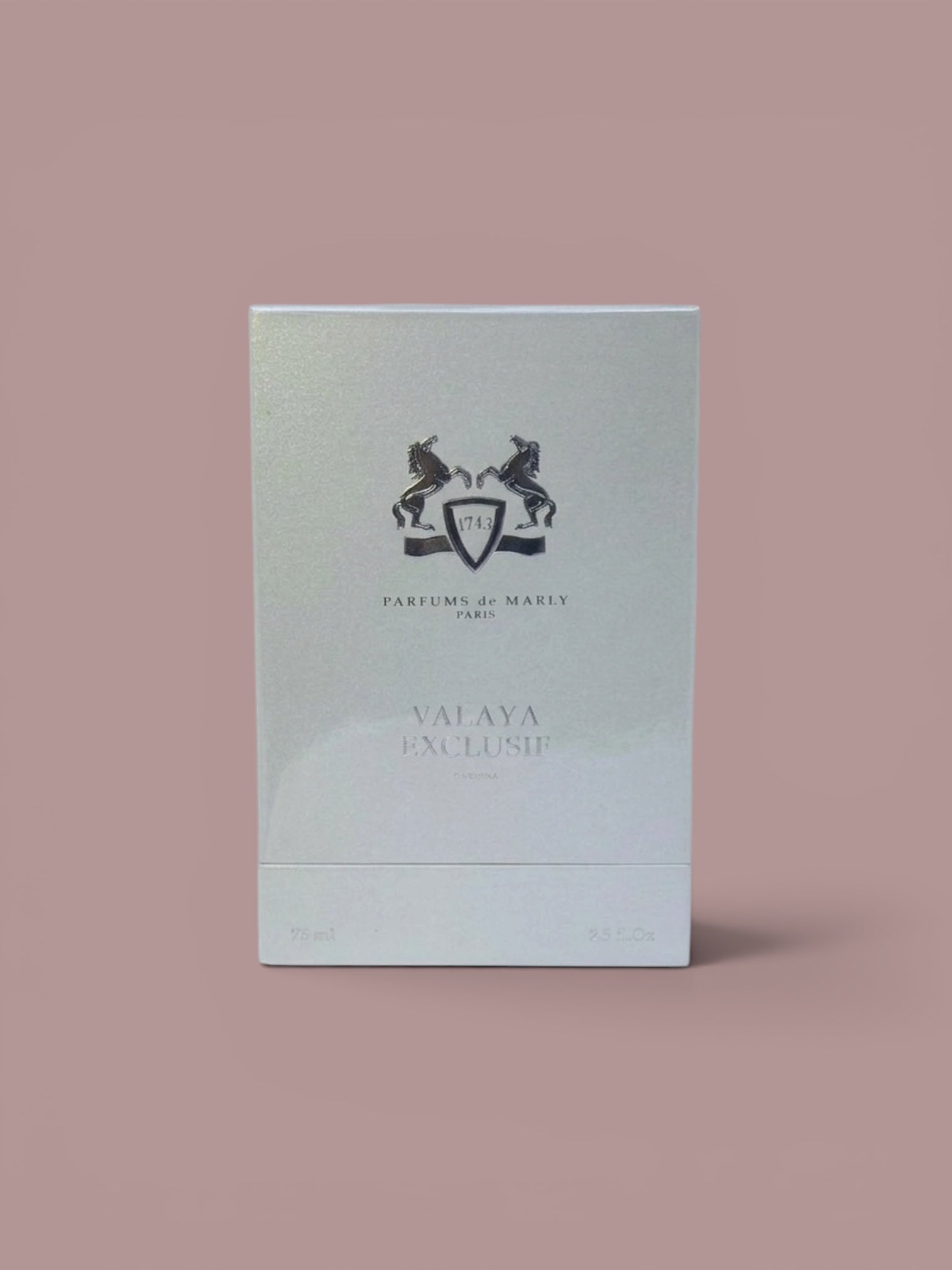 Parfums de Marley - Valaya Exclusif