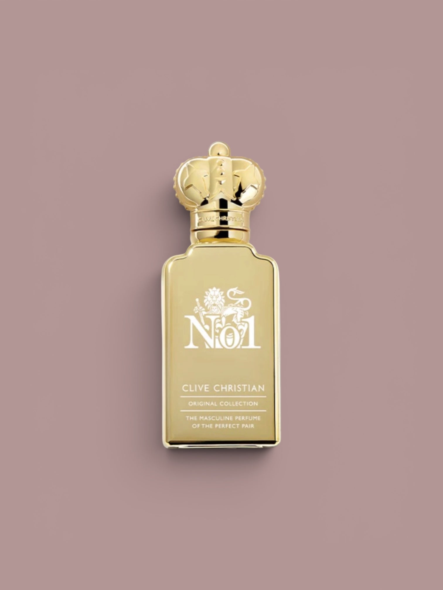 Clive Christian - Original  Collection - The Masculine Perfume Of The Perfect Pair