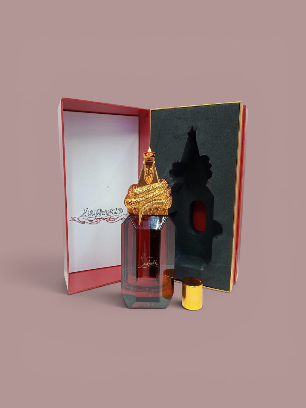 Christian Louboutin - Loubiprince