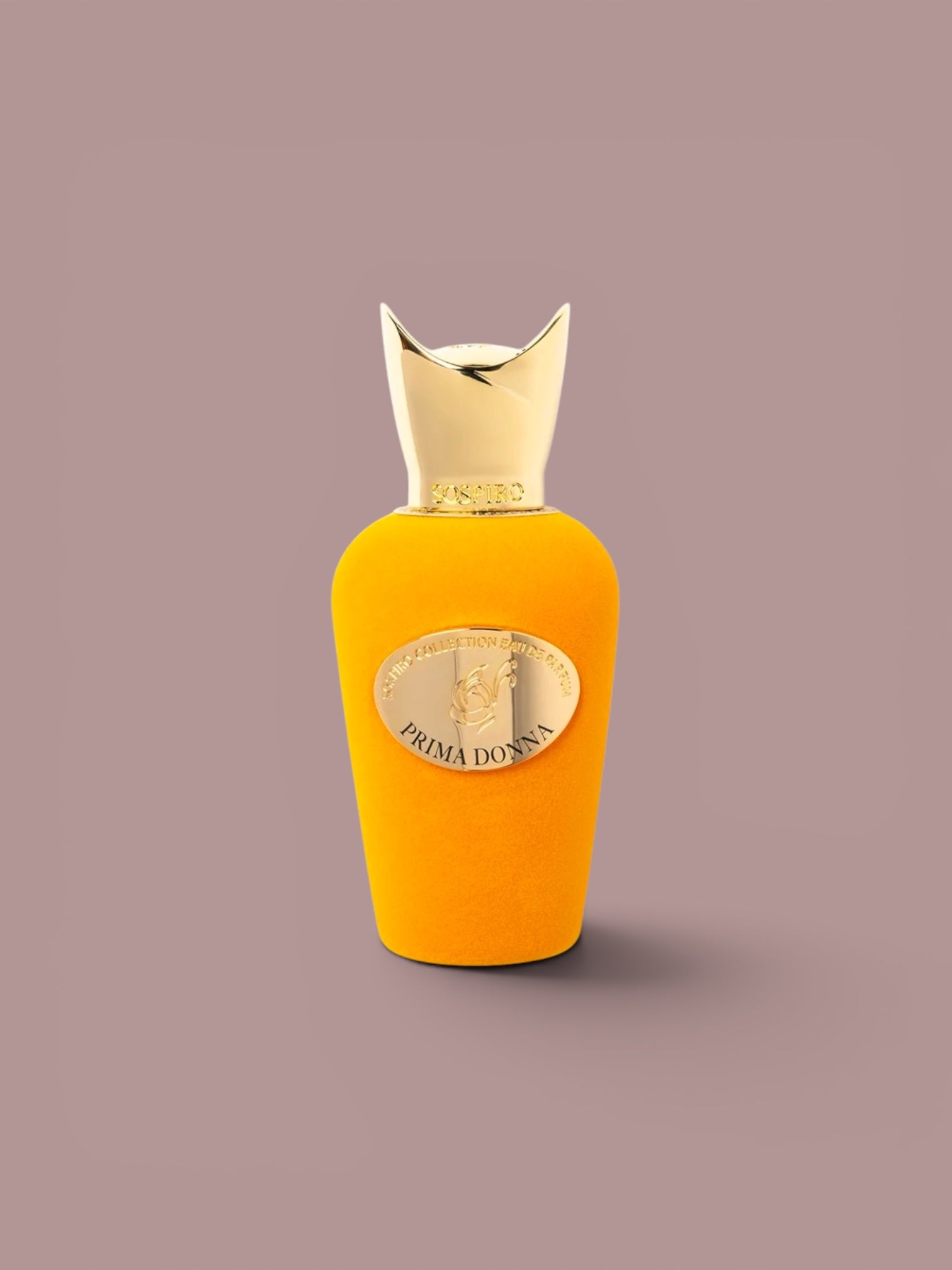 Sospiro - Prima Donna