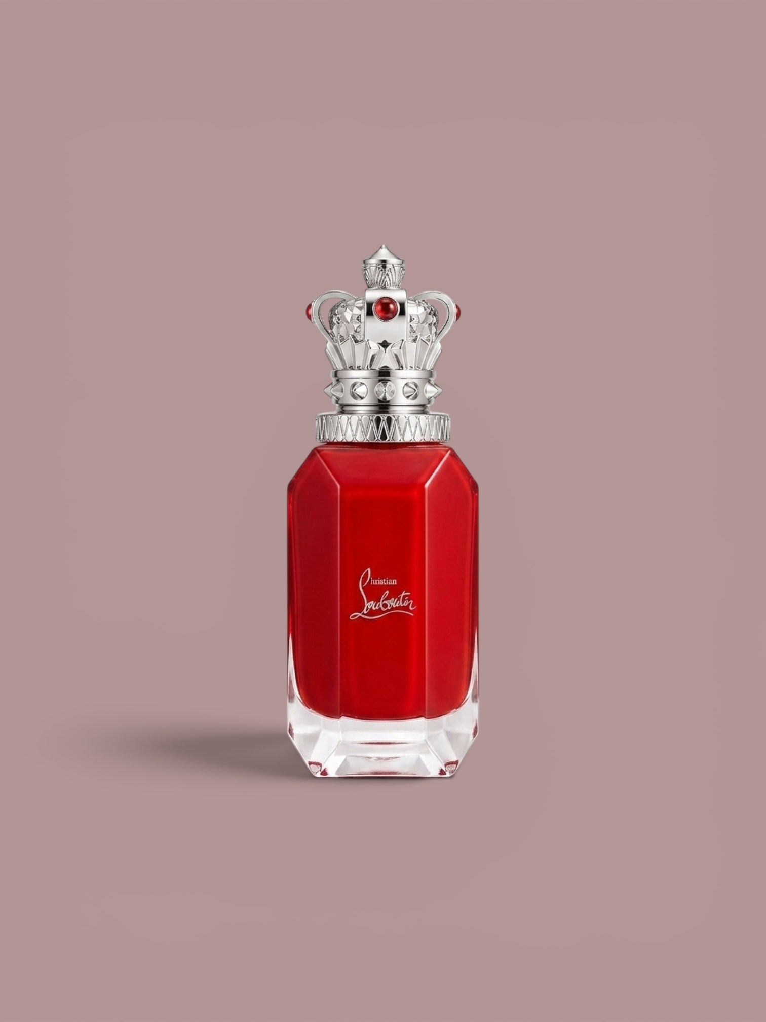 Christian Louboutin - Loubicrown