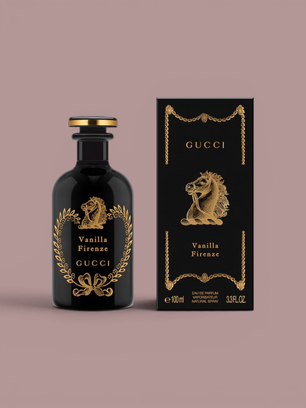 Gucci - Vanilla Firenze