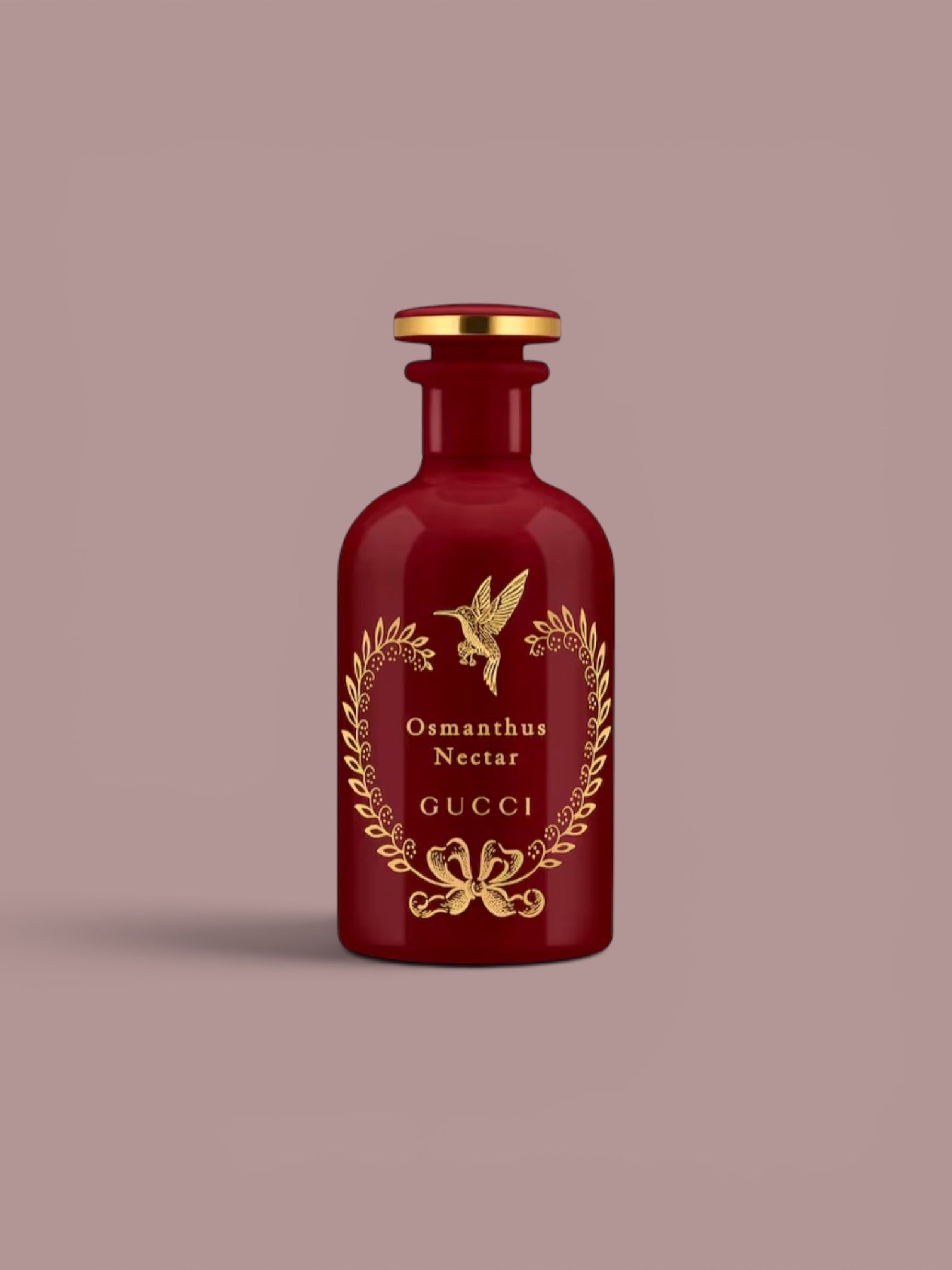 Gucci - Osmanthus Nectar