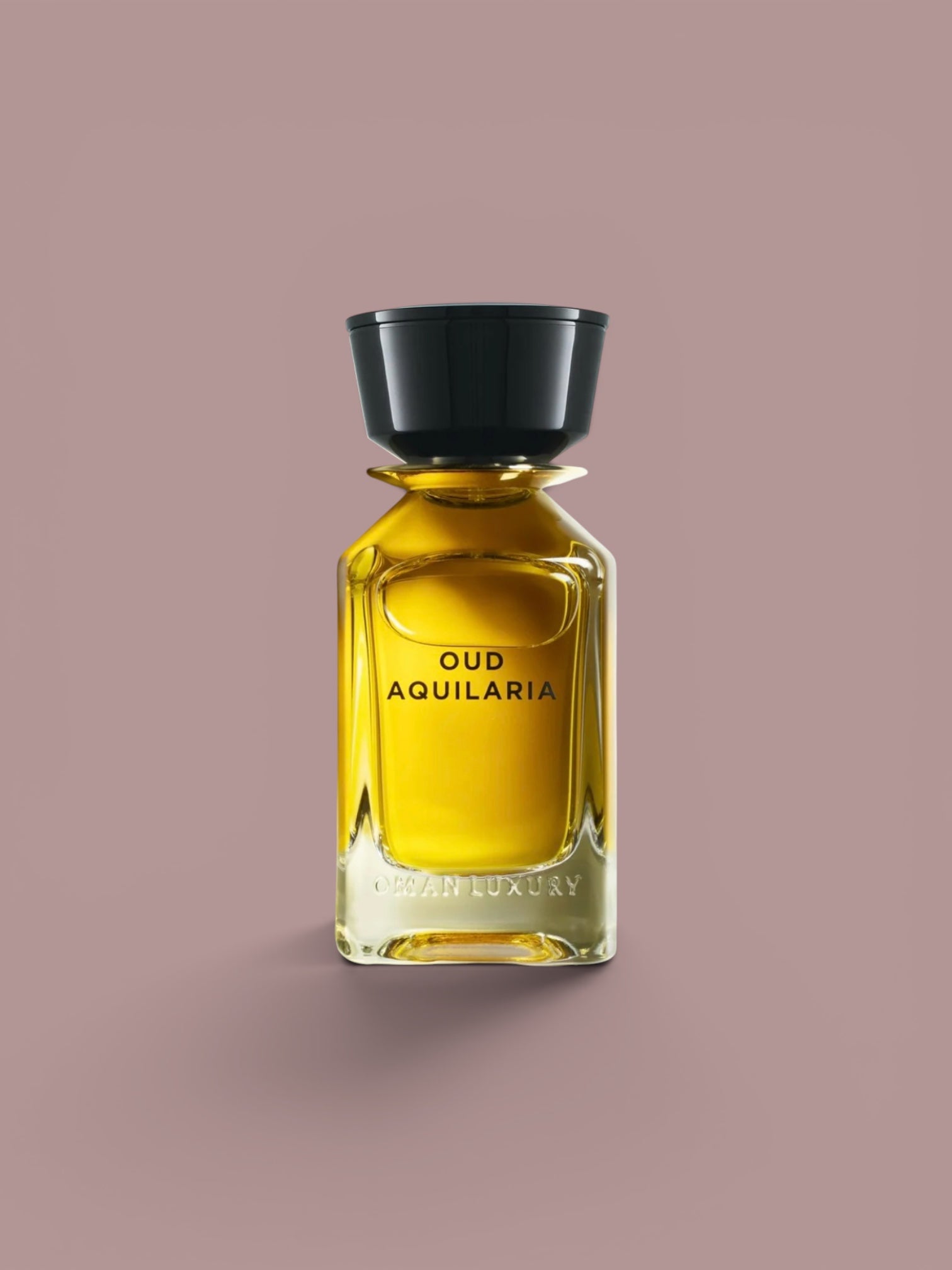 Oman Luxury- Oud Aquilaria