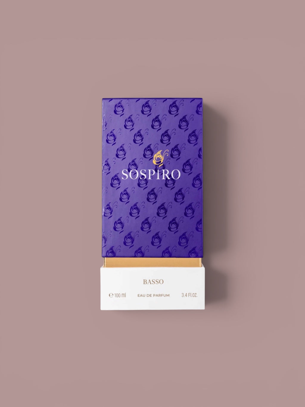 Sospiro - Basso