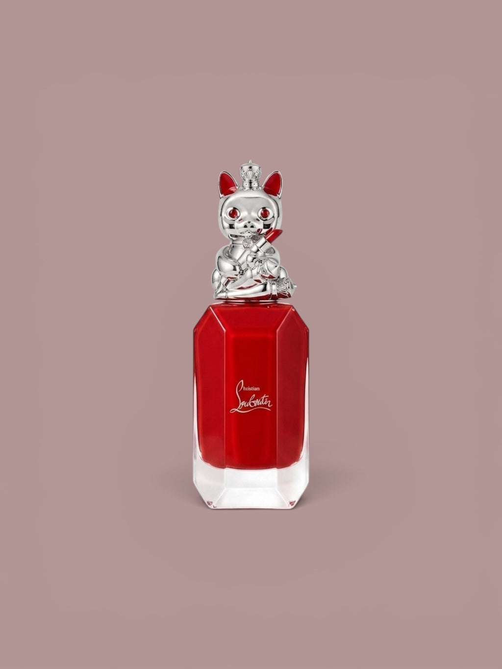 Christian Louboutin - Loubidoo