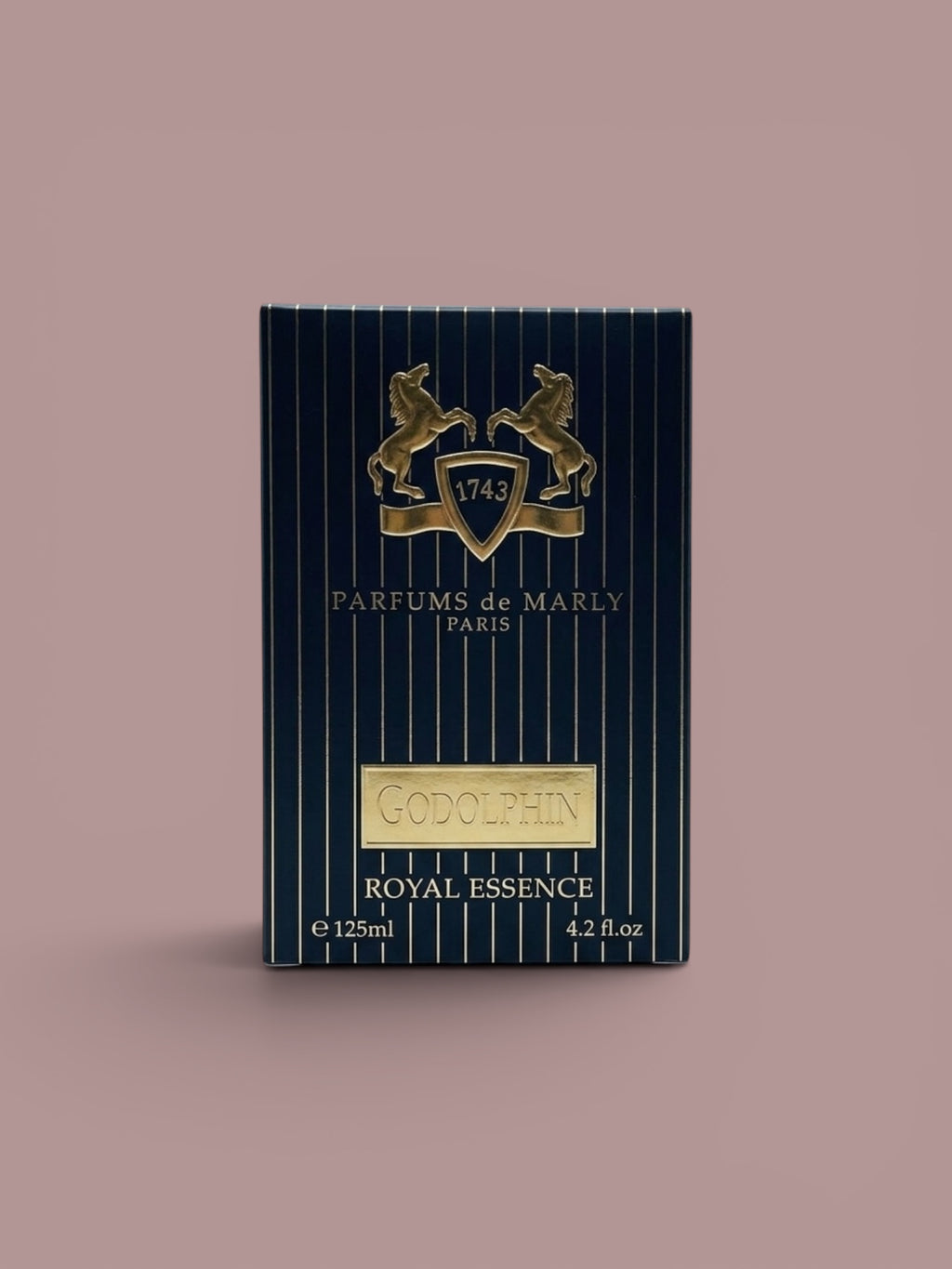 Parfums de Marley - Godolphin