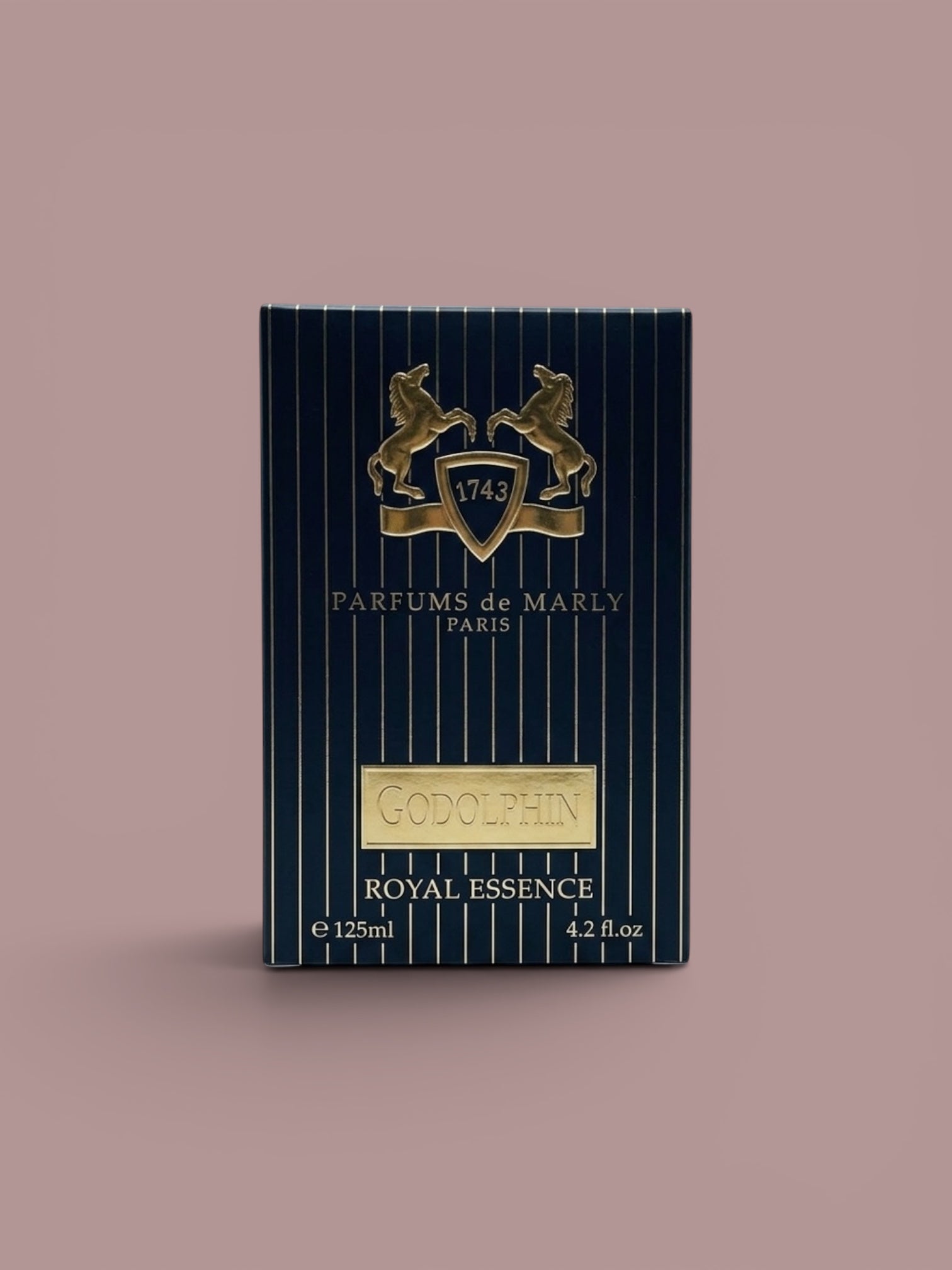 Parfums de Marley - Godolphin