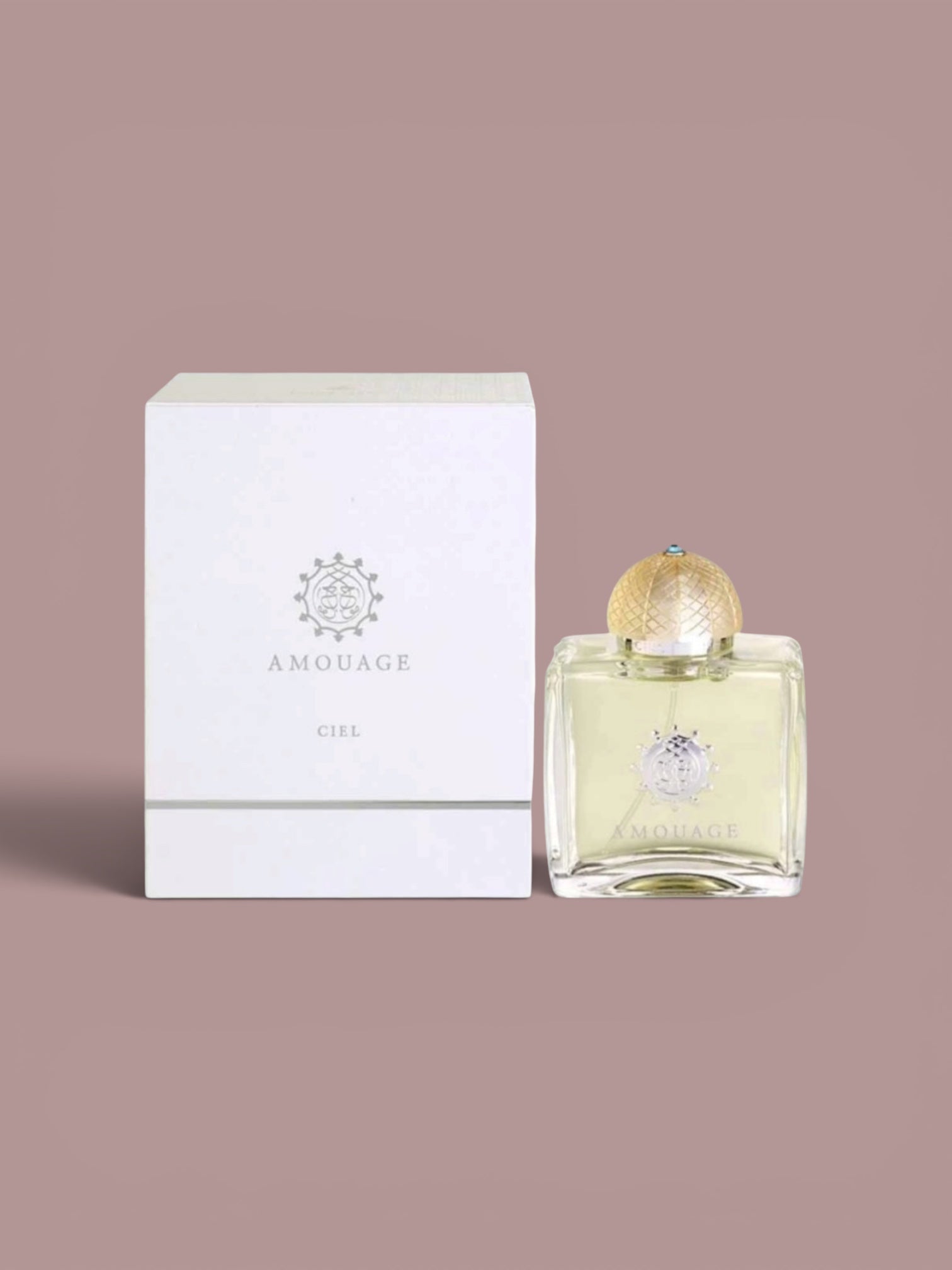Amouage - Ciel
