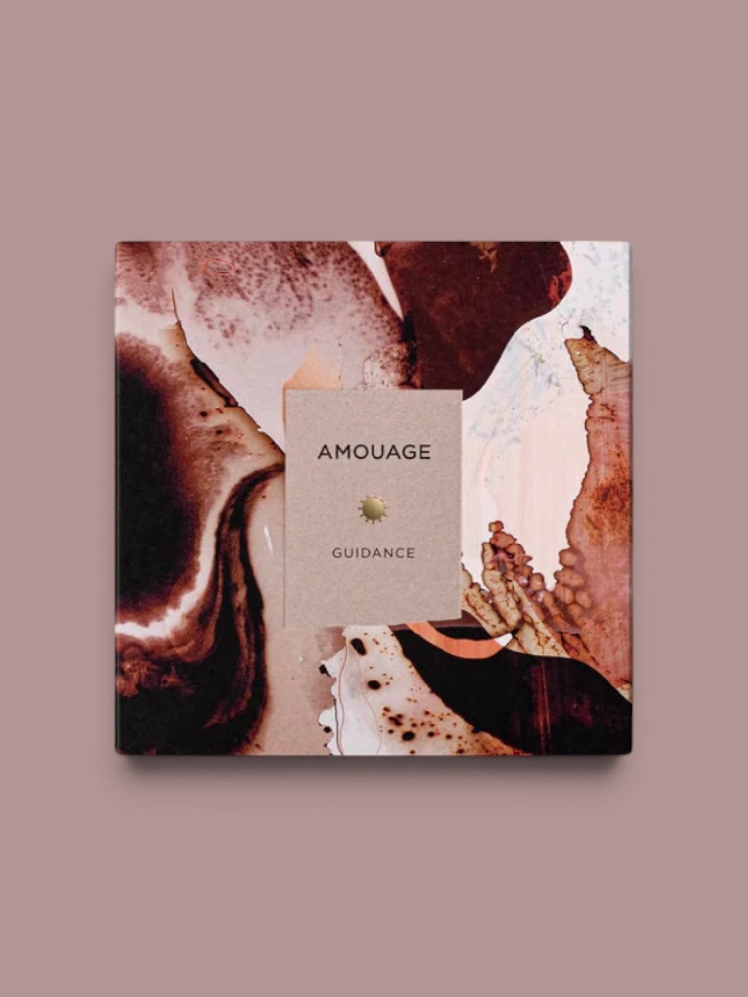 Amouage - Guidance