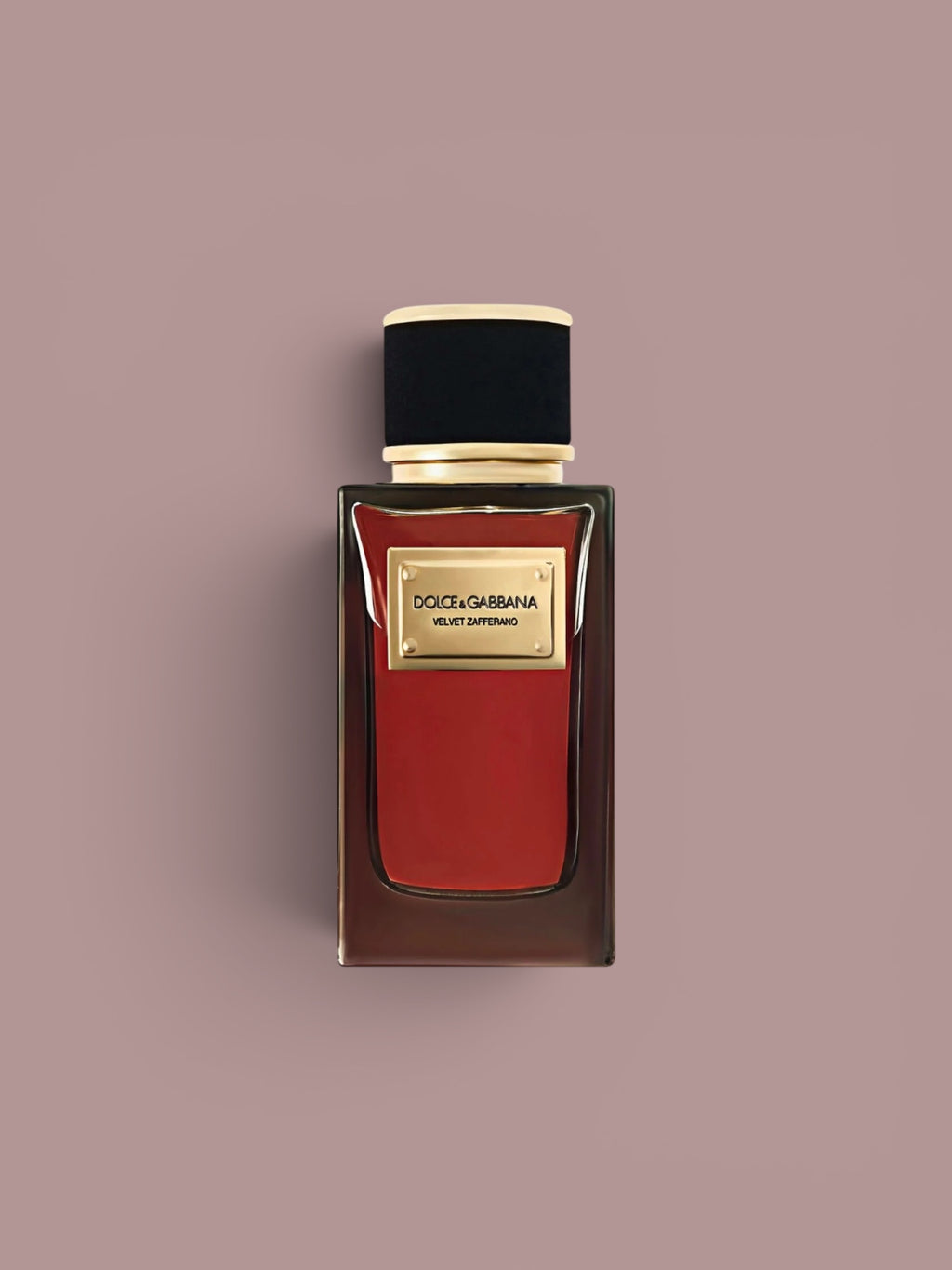 Dolce & Gabbana - Velvet Zafferano