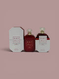 Kay Ali - Eden            [Juicy Apple]