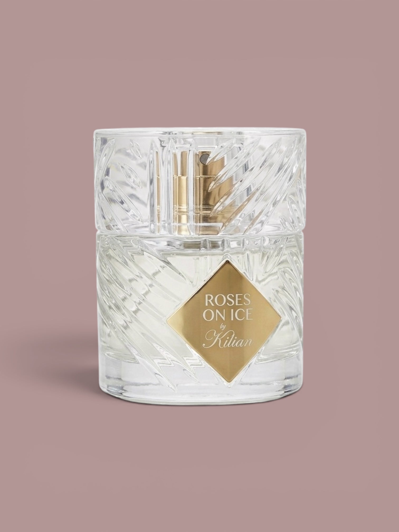 Kilian - Roses on Ice