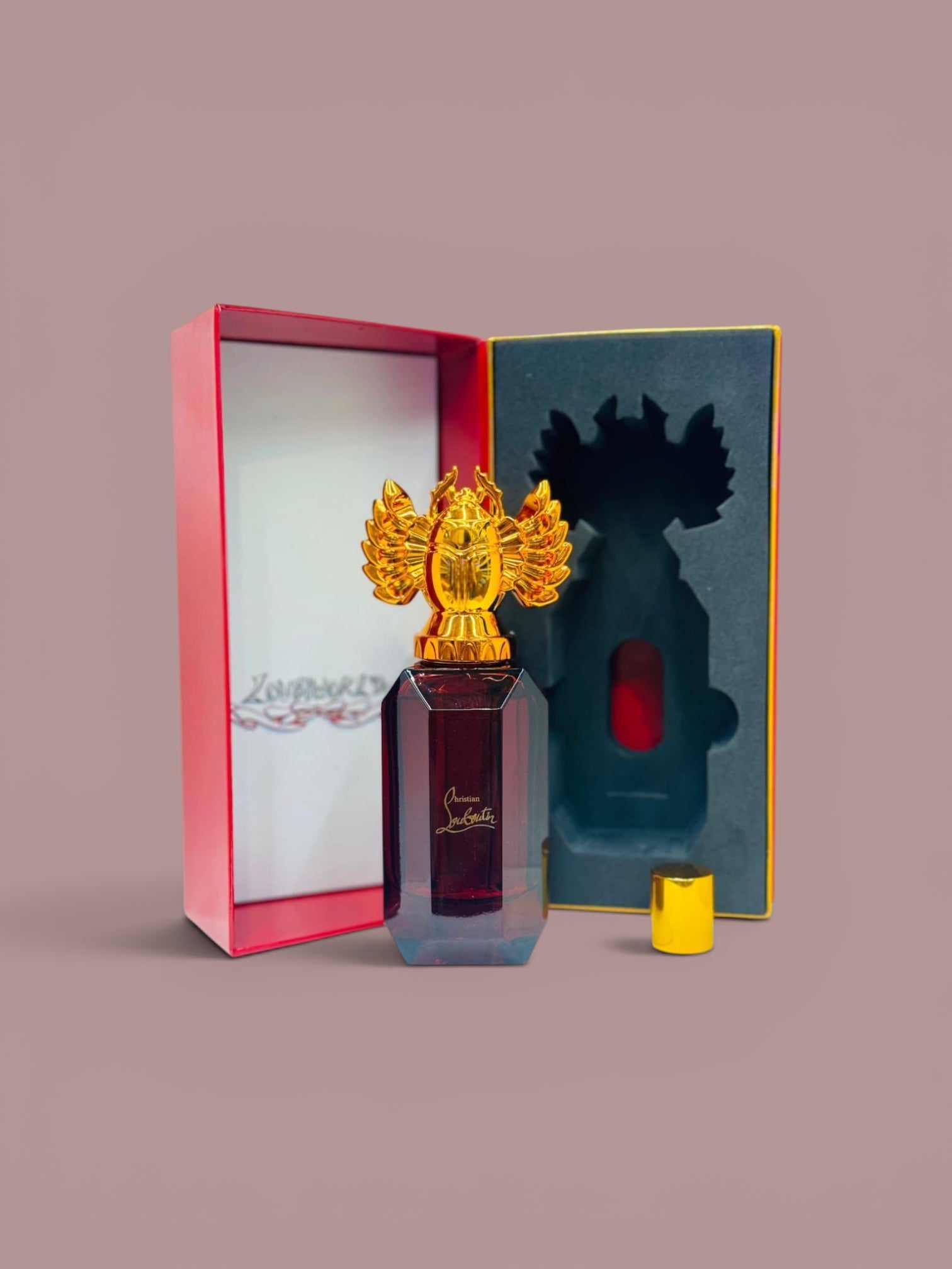 Christian Louboutin - Loubicharme