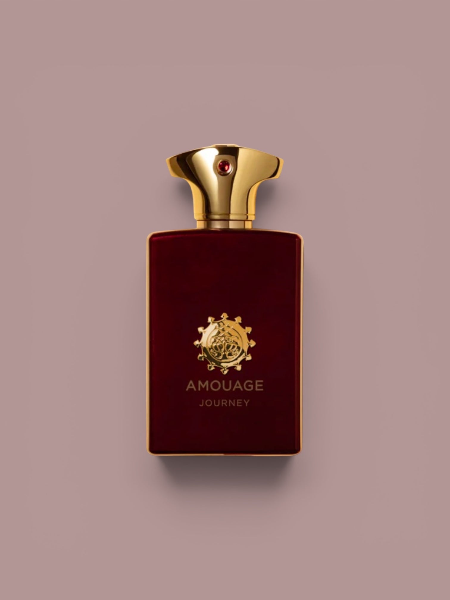 Amouage - Journey Man