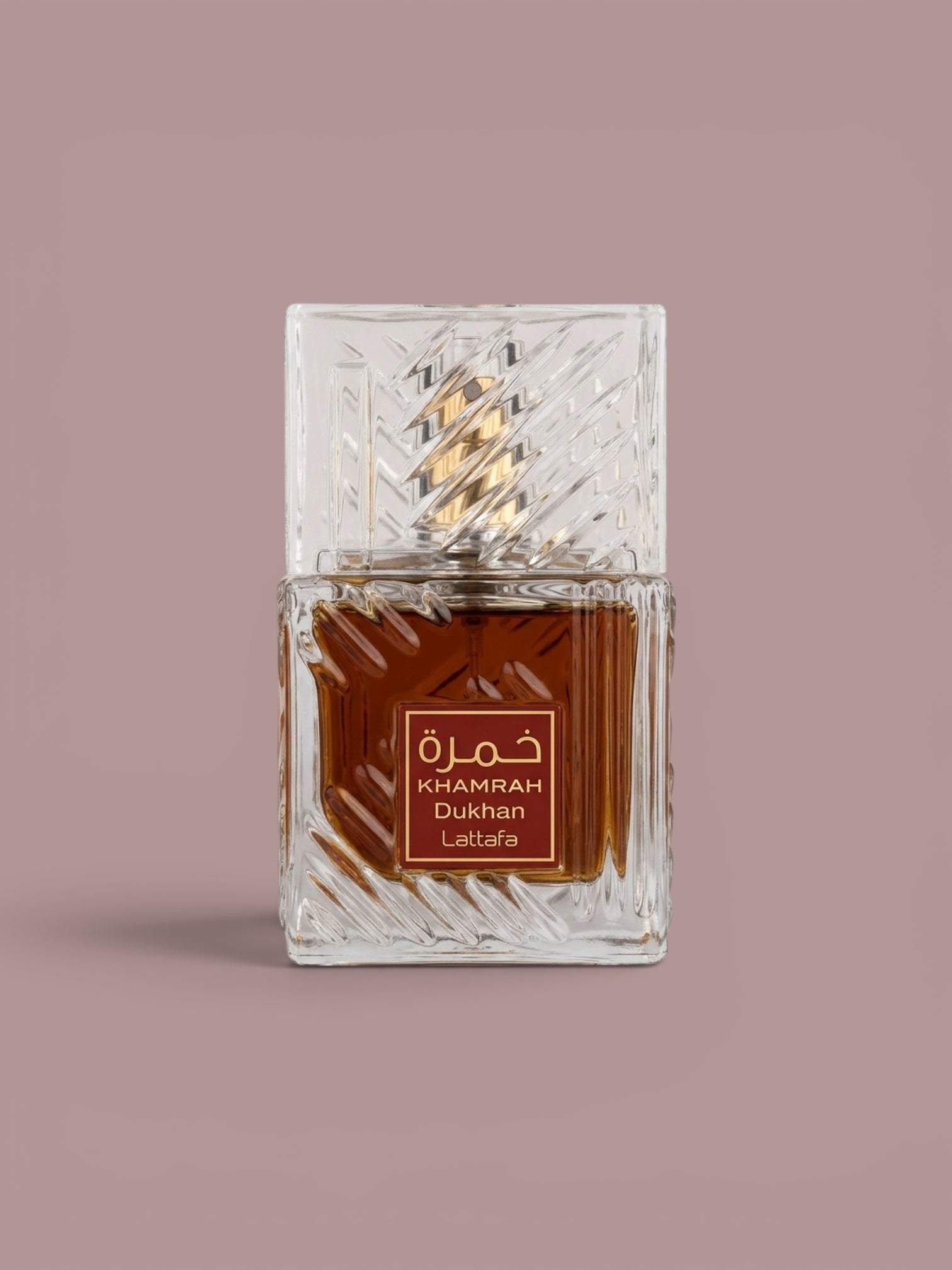 Lattafa - Khamrah Dukhan