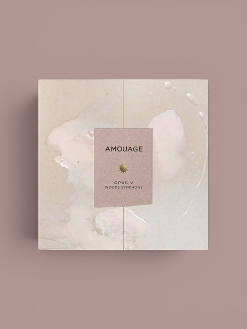 Amouage - Opus V Symphony