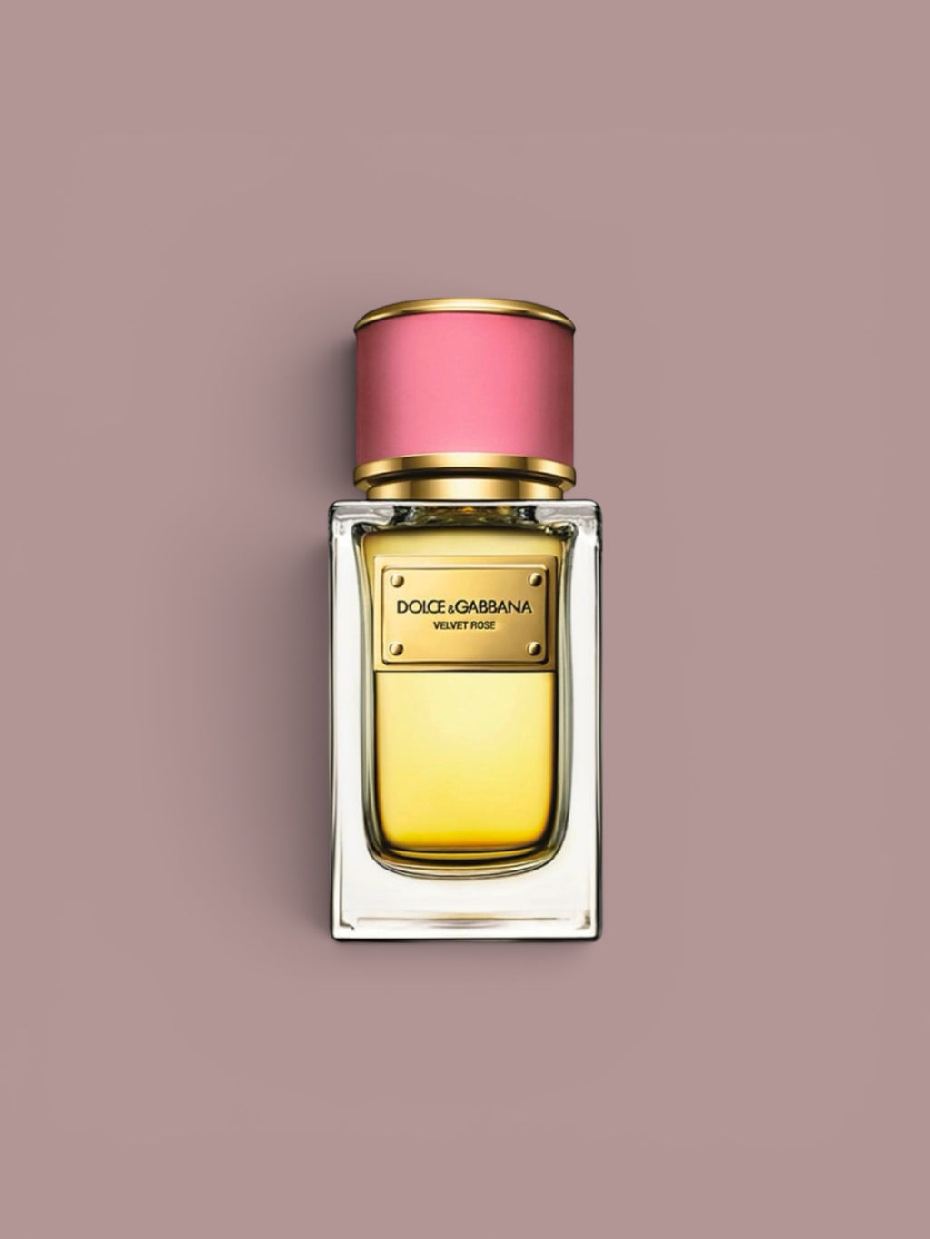 Dolce & Gabbana - Velvet Rose