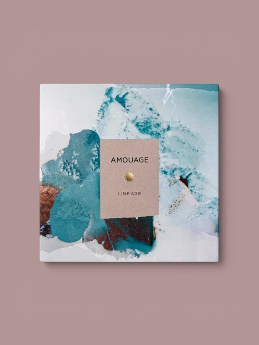 Amouage - Lineage