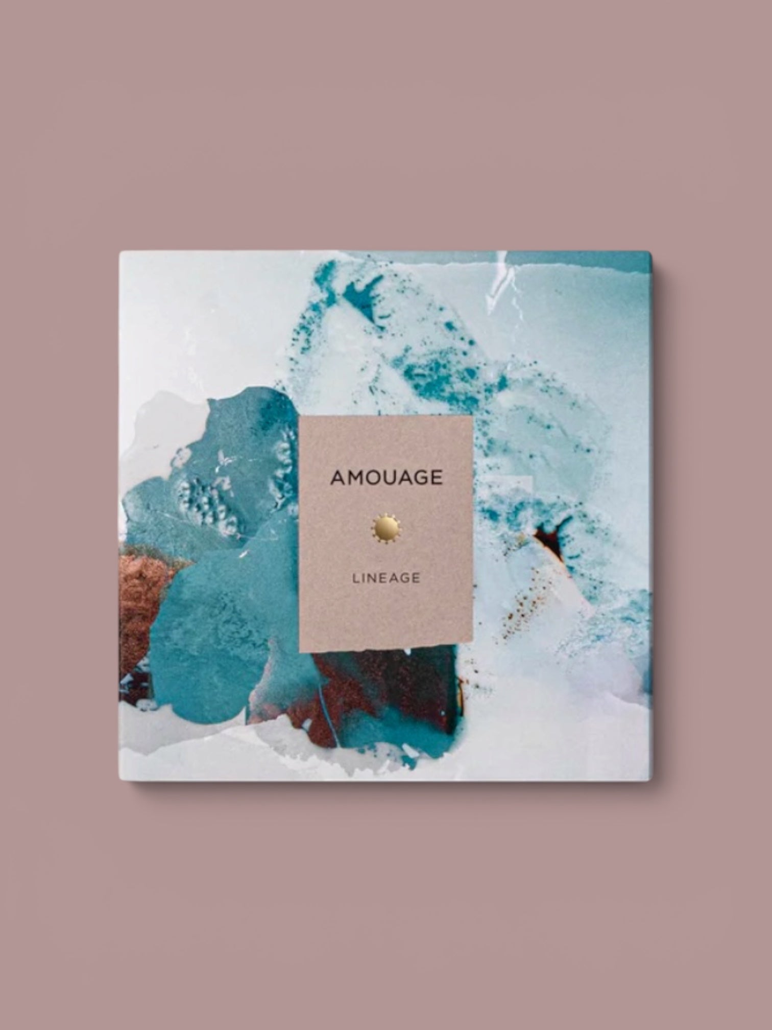 Amouage - Lineage