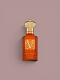 Clive Christian - Private Collection - Fruity Floral With Dark Plum