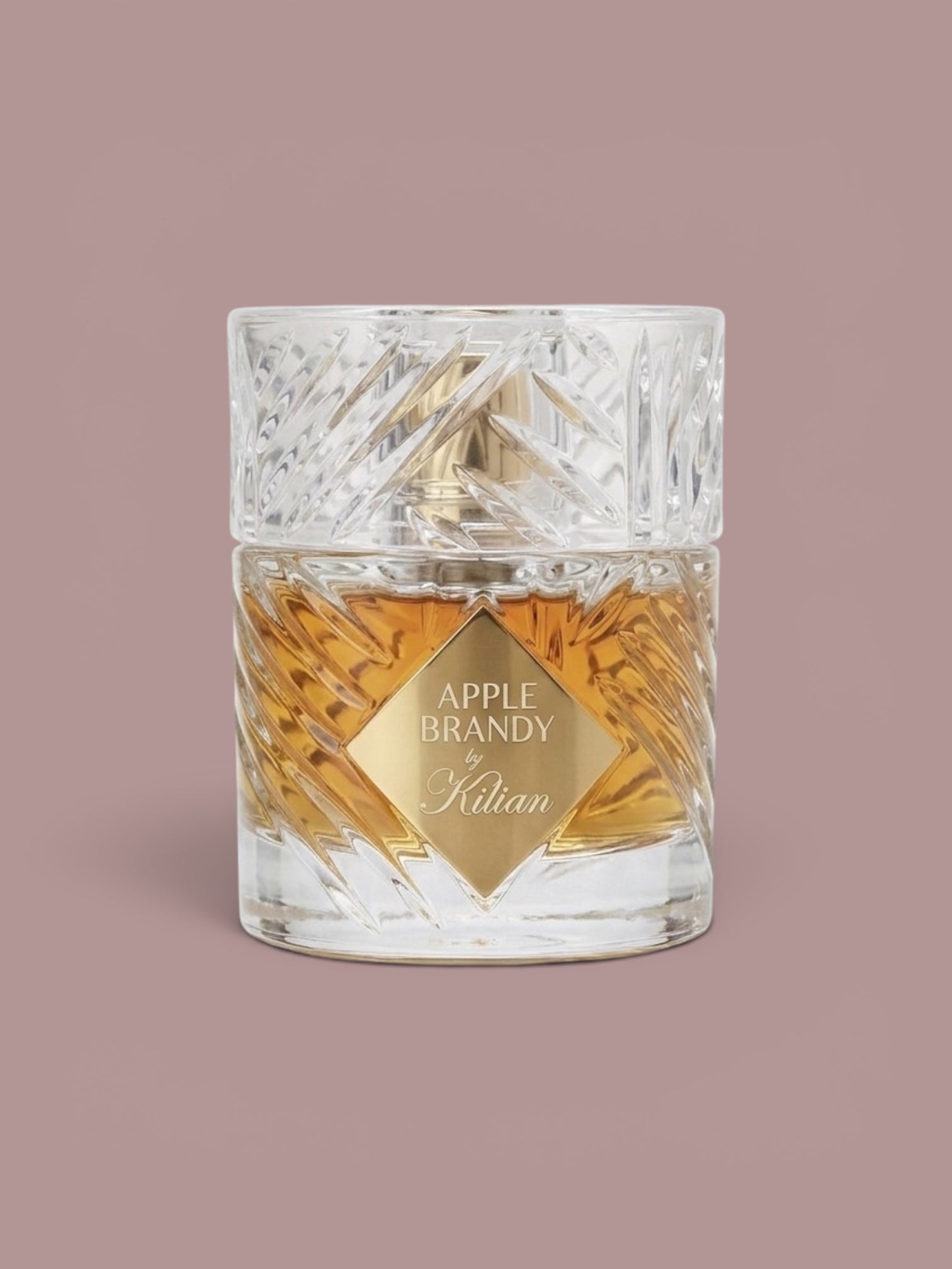 Kilian - Apple Brandy on the Rocks
