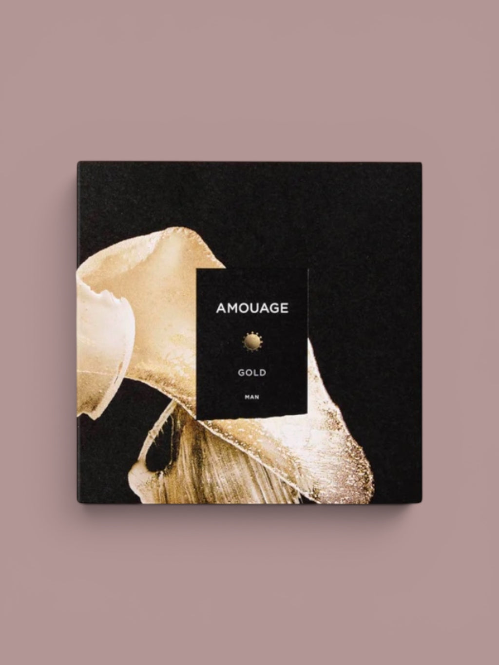 Amouage - Gold Man