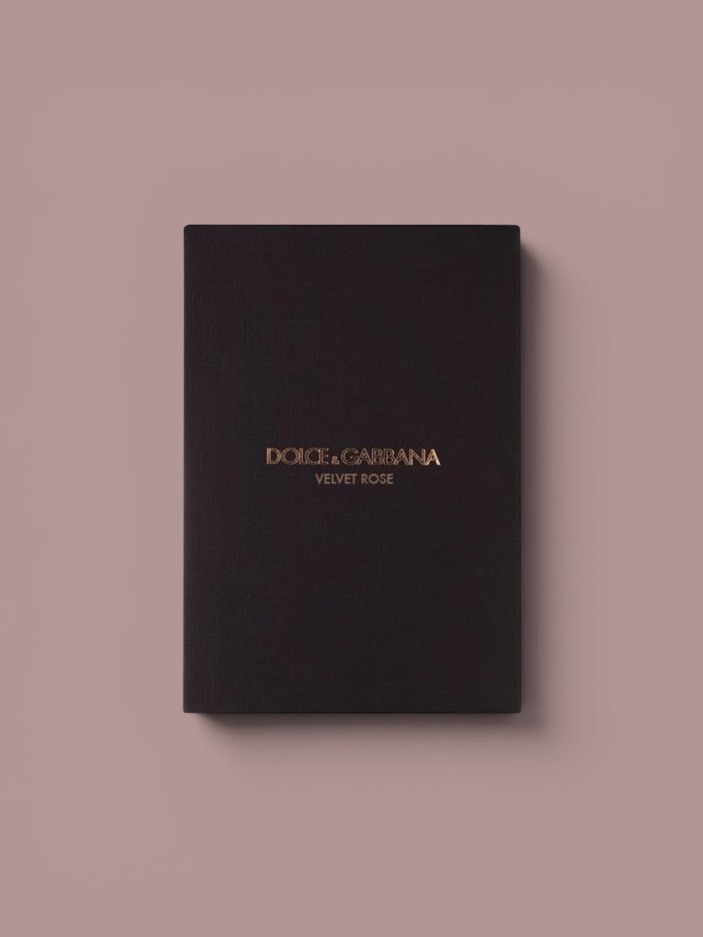Dolce & Gabbana - Velvet Rose