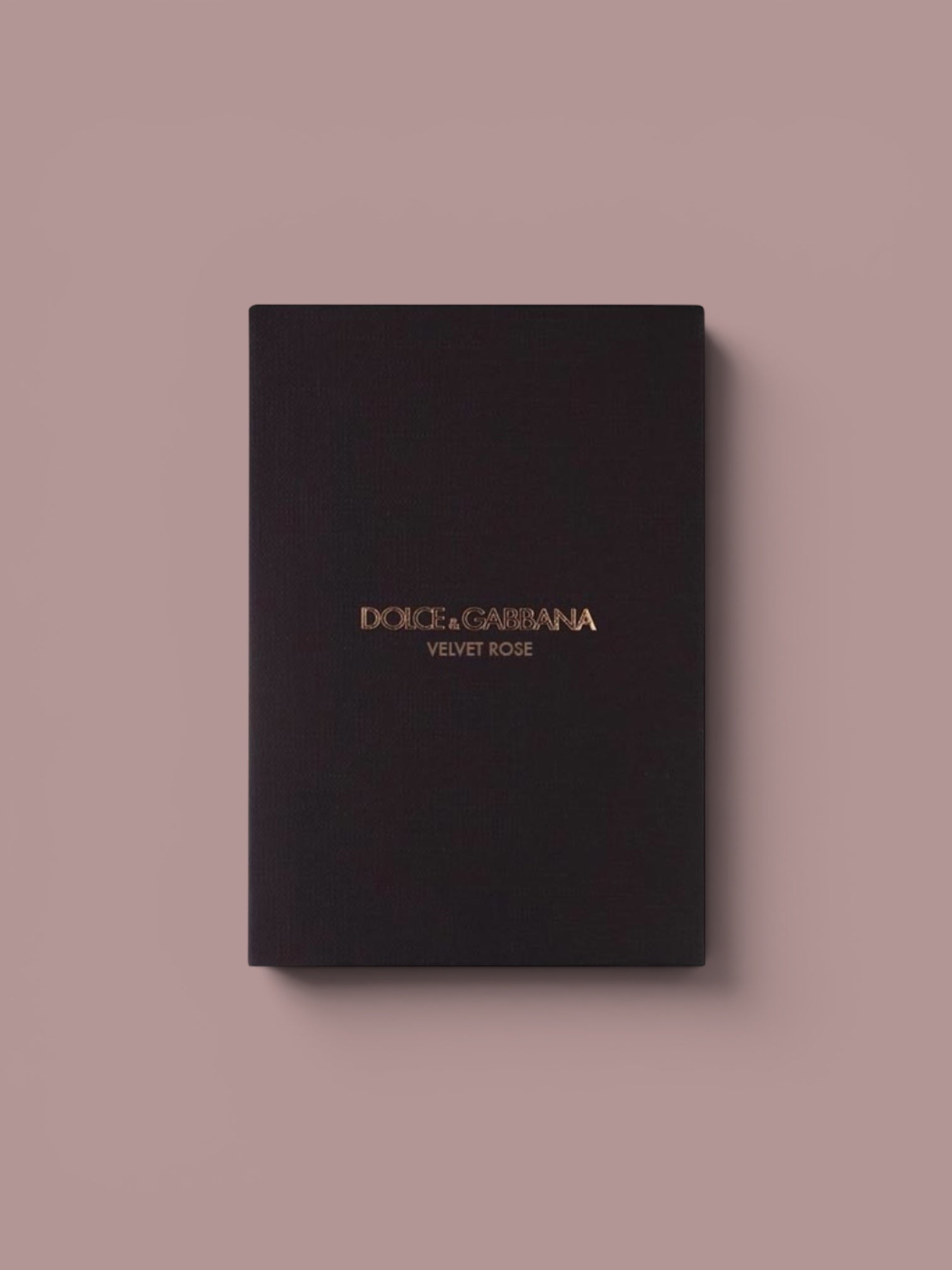 Dolce & Gabbana - Velvet Rose