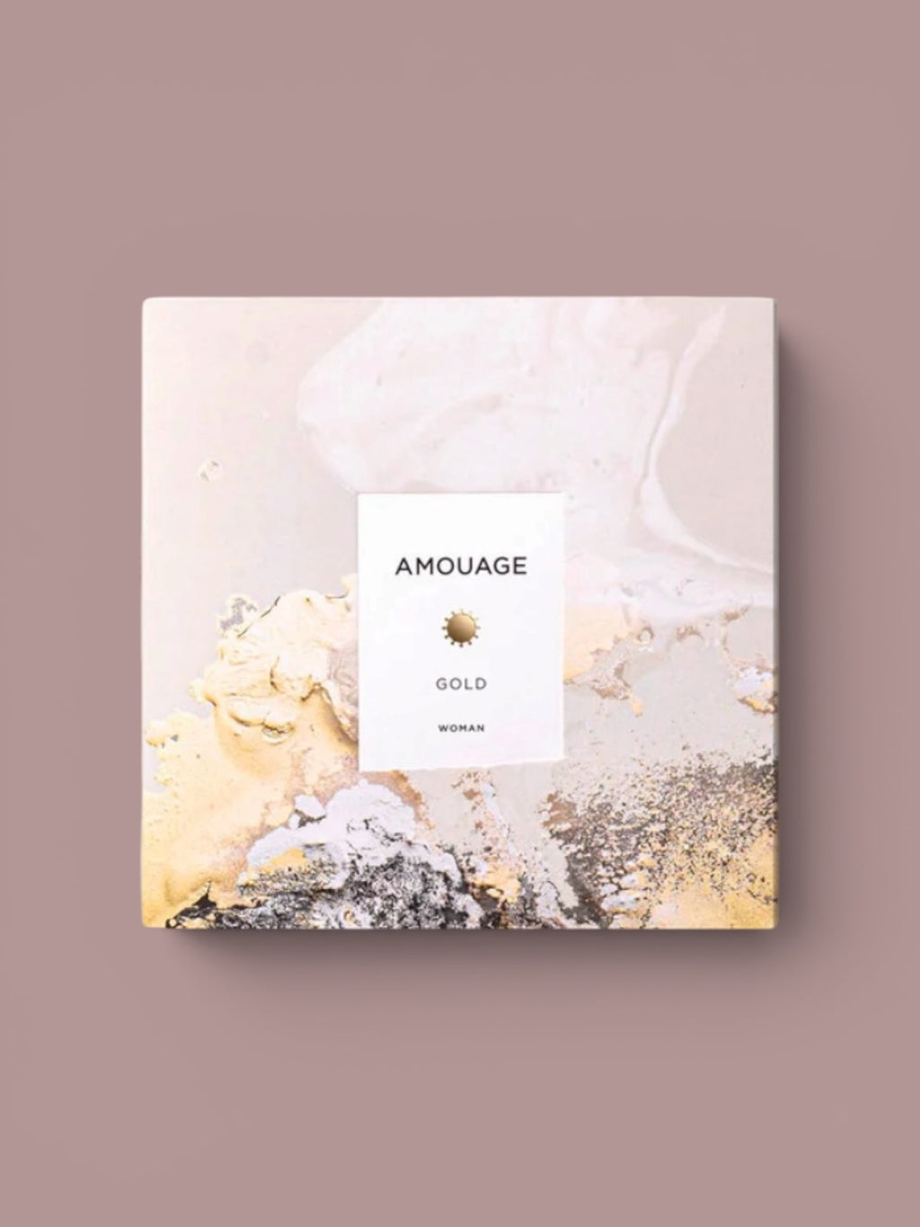 Amouage - Gold Woman