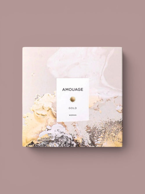 Amouage - Gold Woman