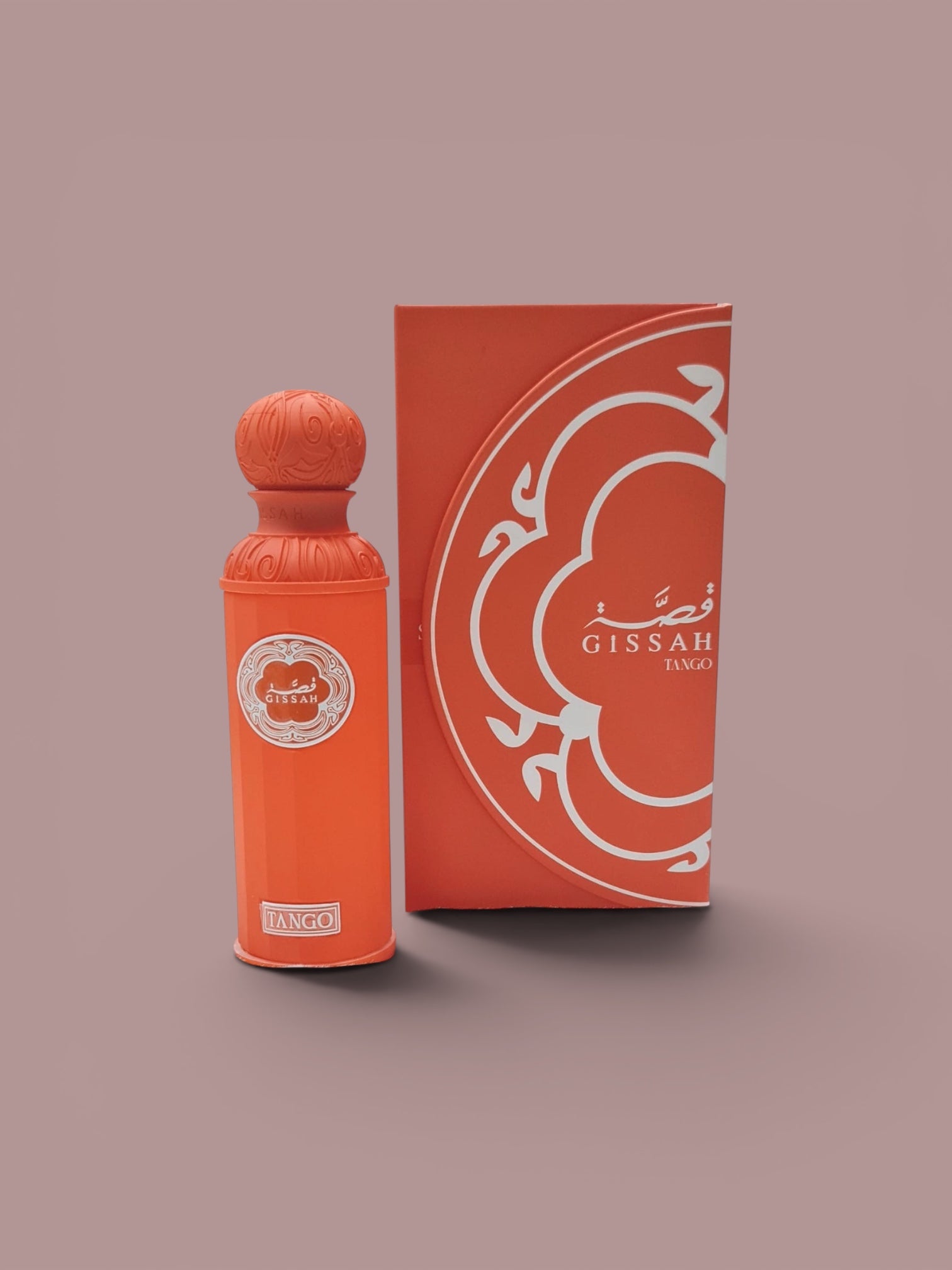 Gissah - Tango