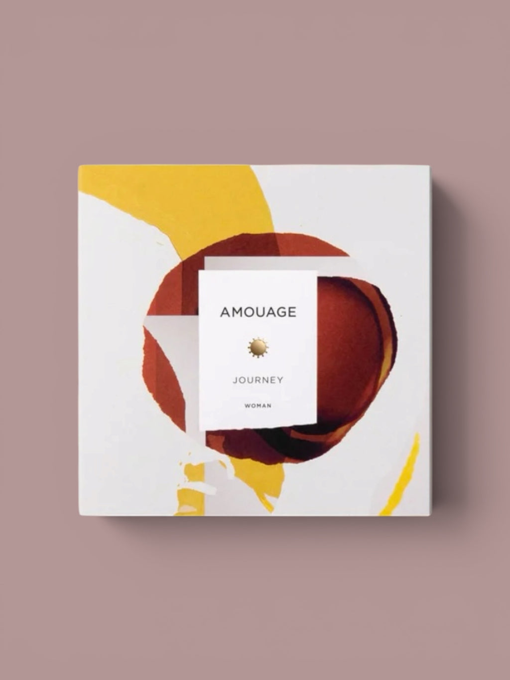 Amouage - Journey Woman