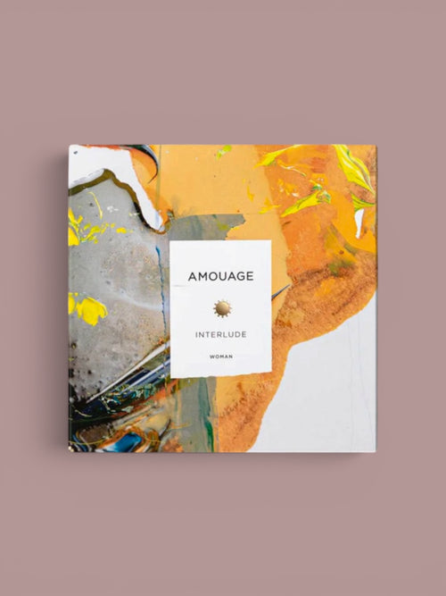 Amouage - Interlude Woman