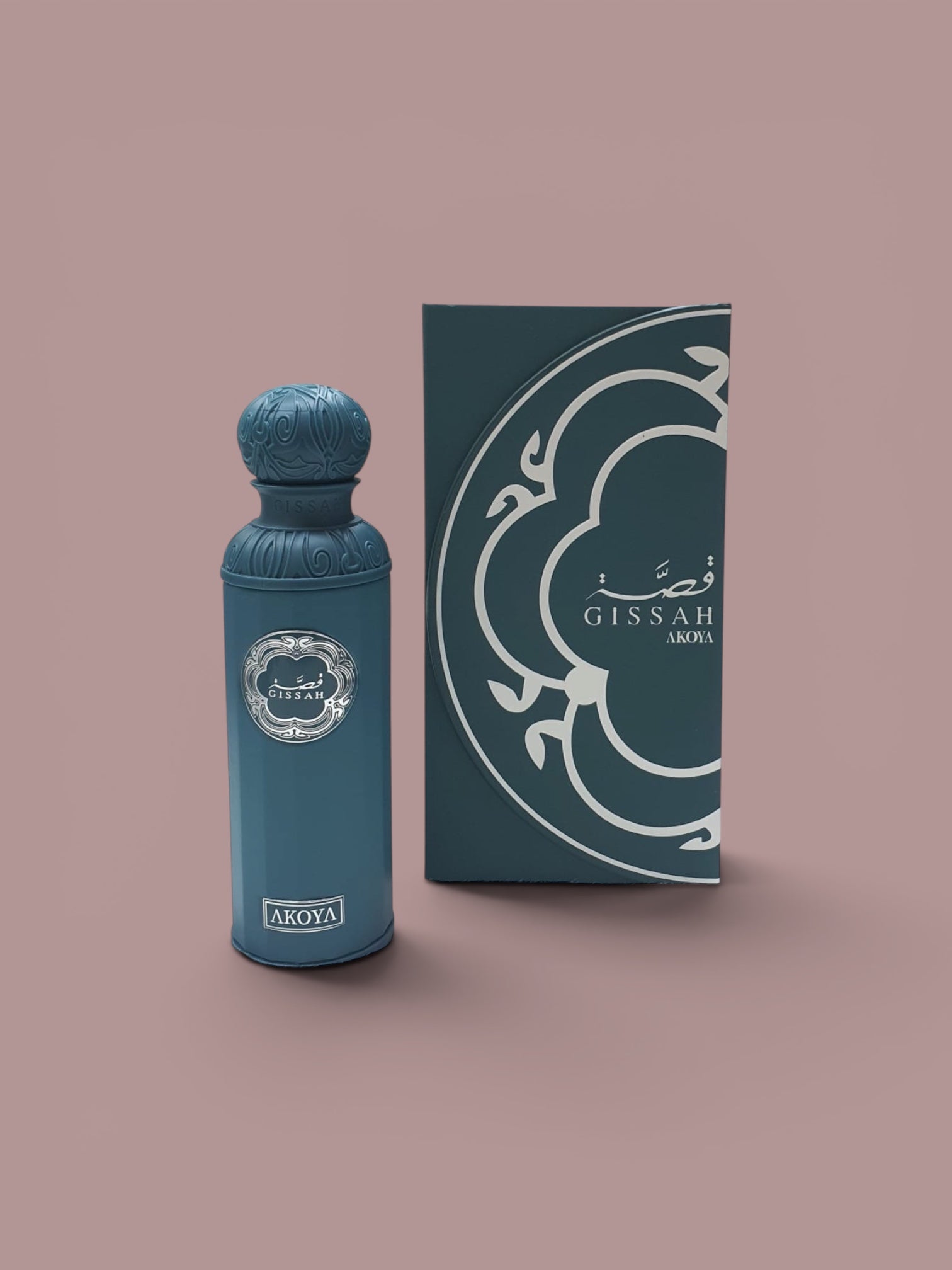 Gissah - Akoya