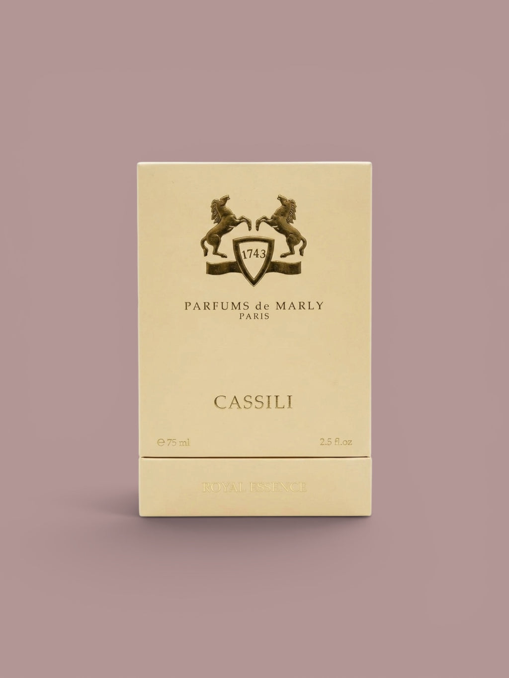 Parfums de Marley - Cassili
