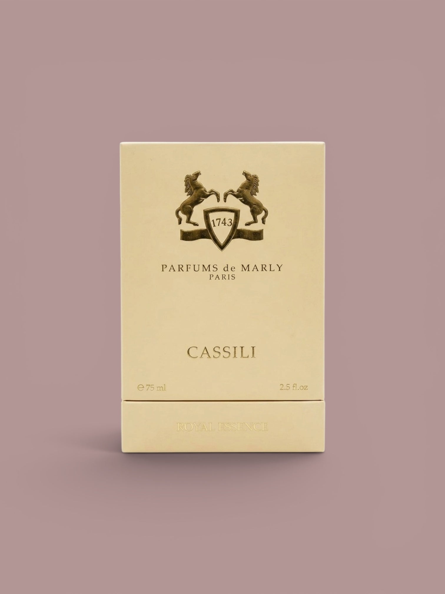 Parfums de Marley - Cassili