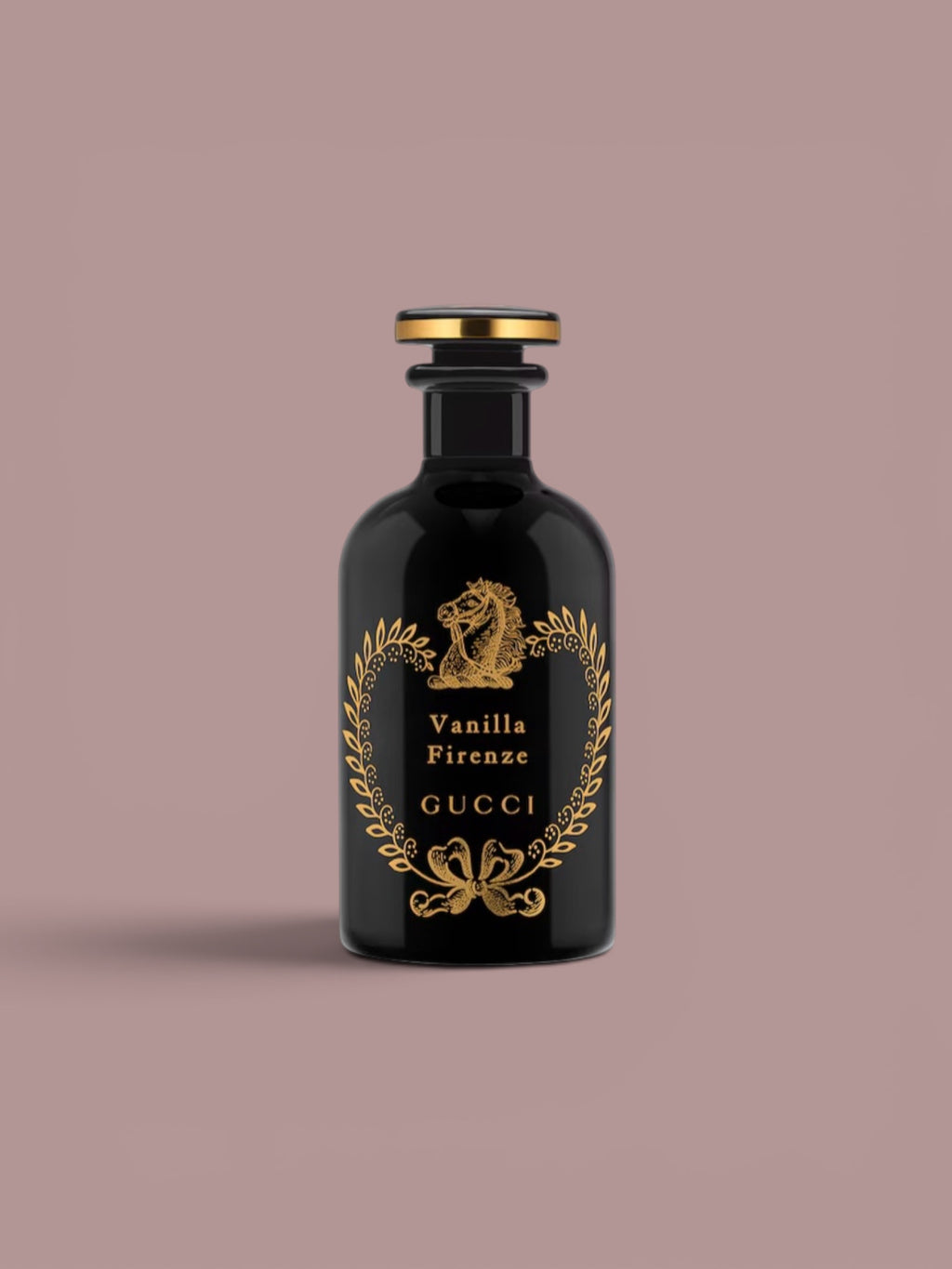 Gucci - Vanilla Firenze