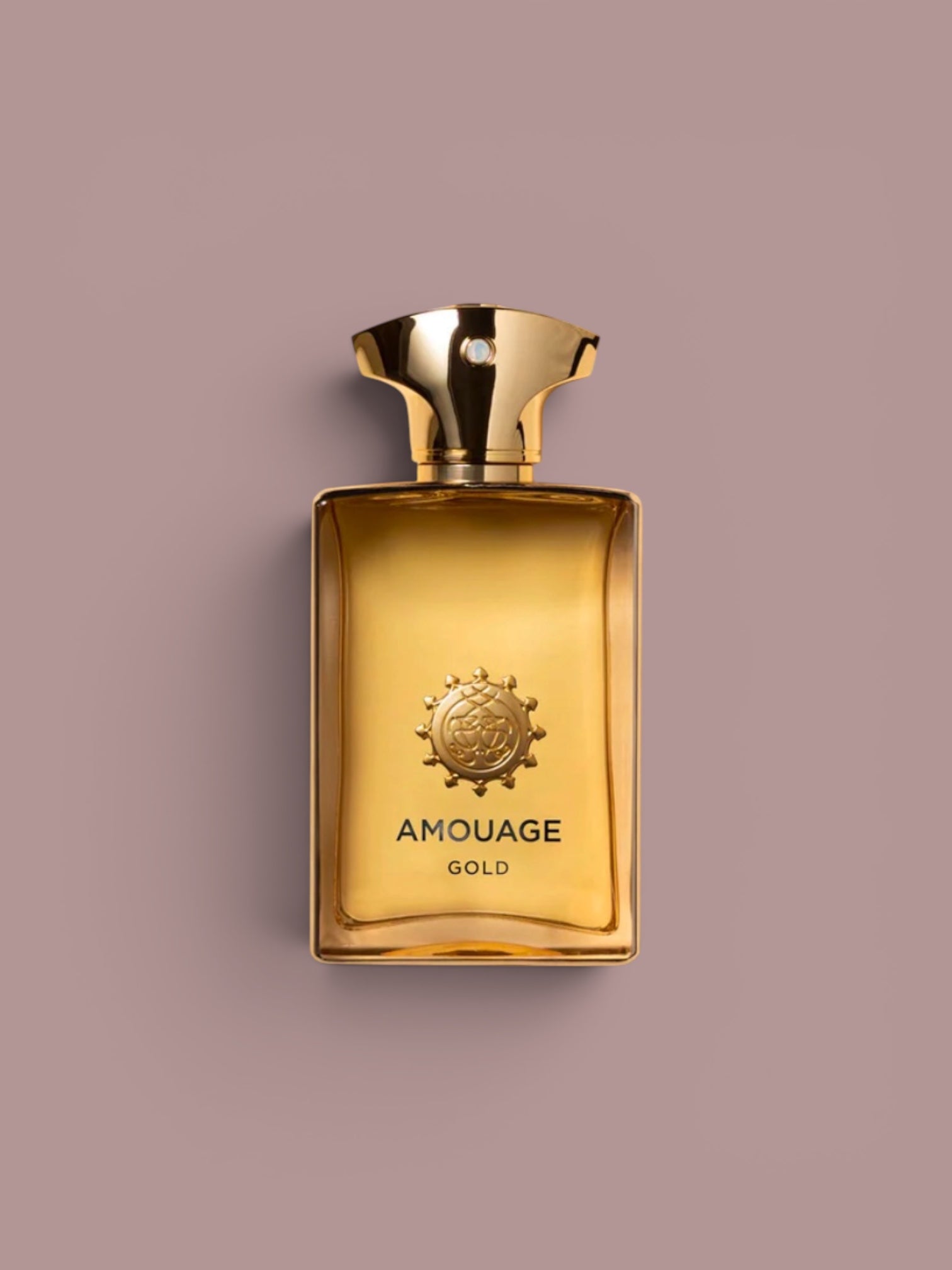 Amouage - Gold Man