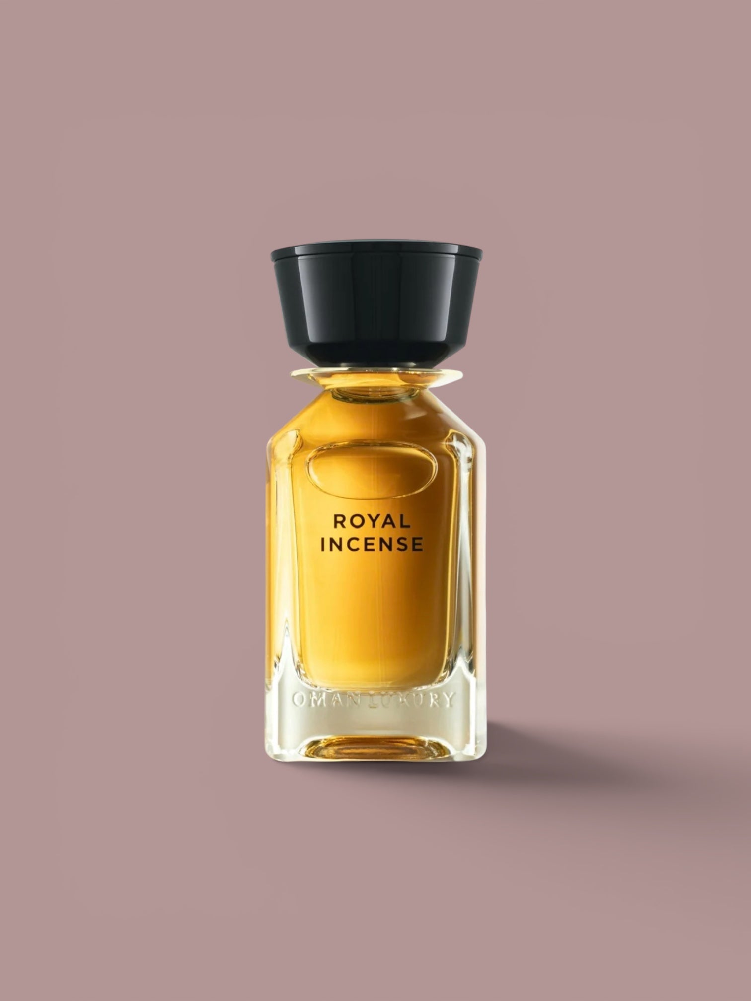 Oman Luxury - Royal Incense