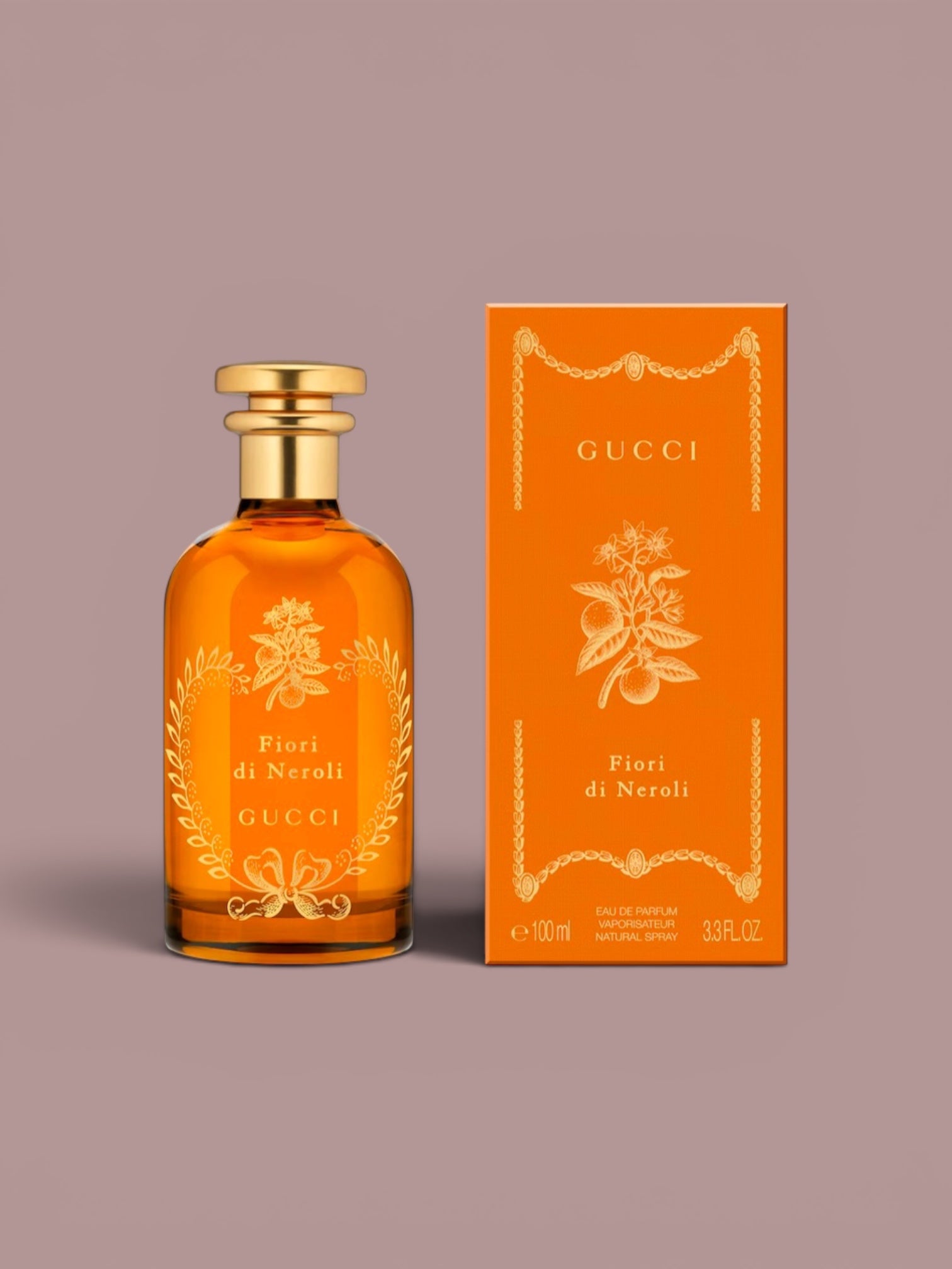 Gucci - Fiori di Neroli
