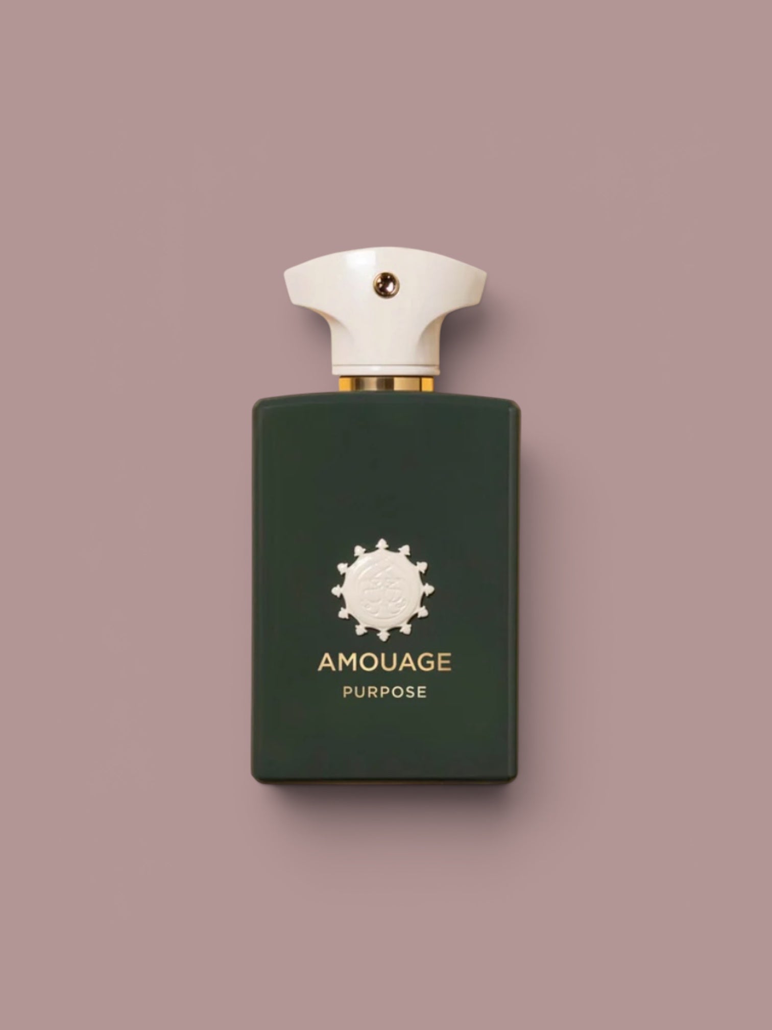 Amouage - Purpose