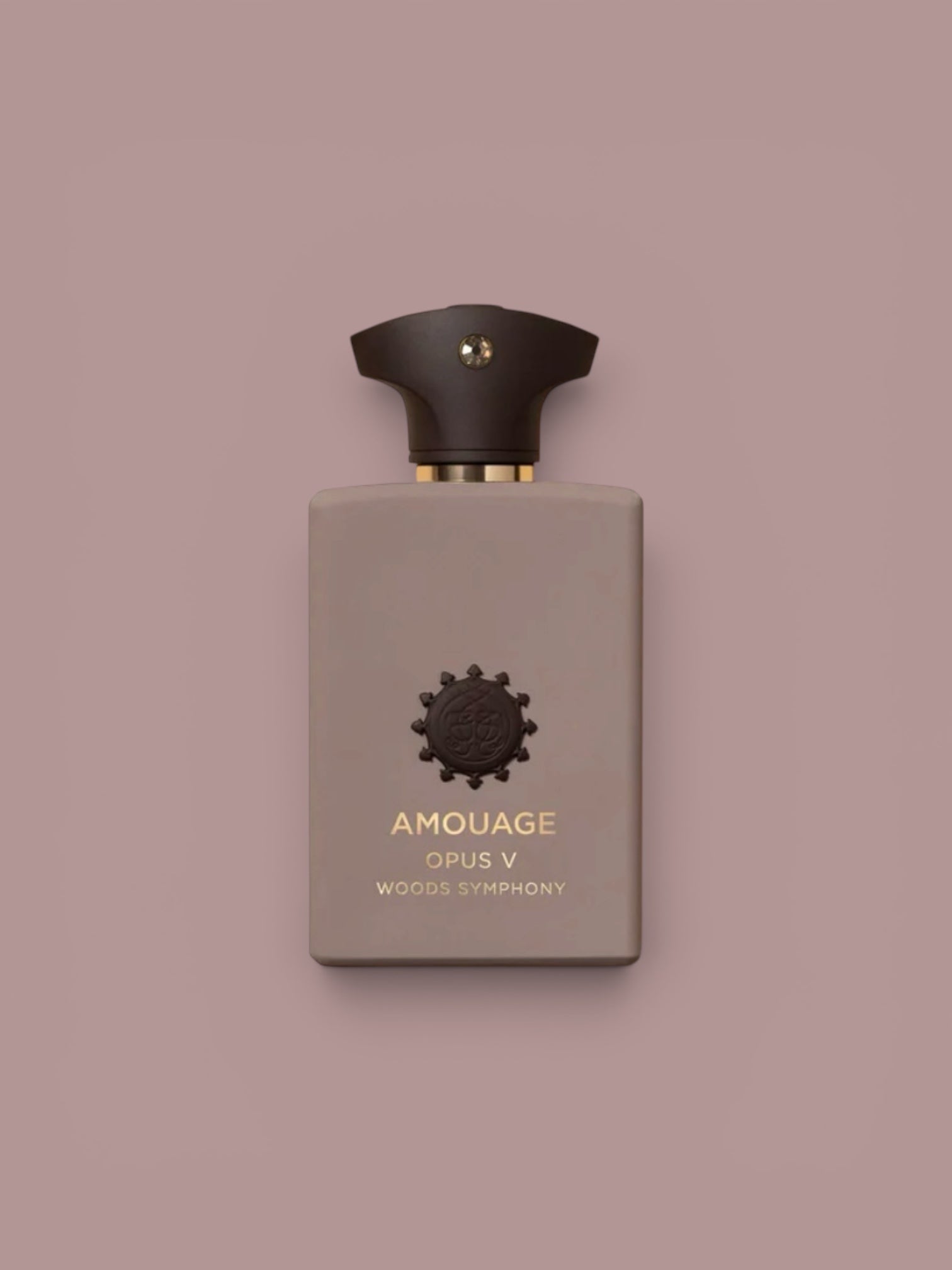 Amouage - Opus V Symphony