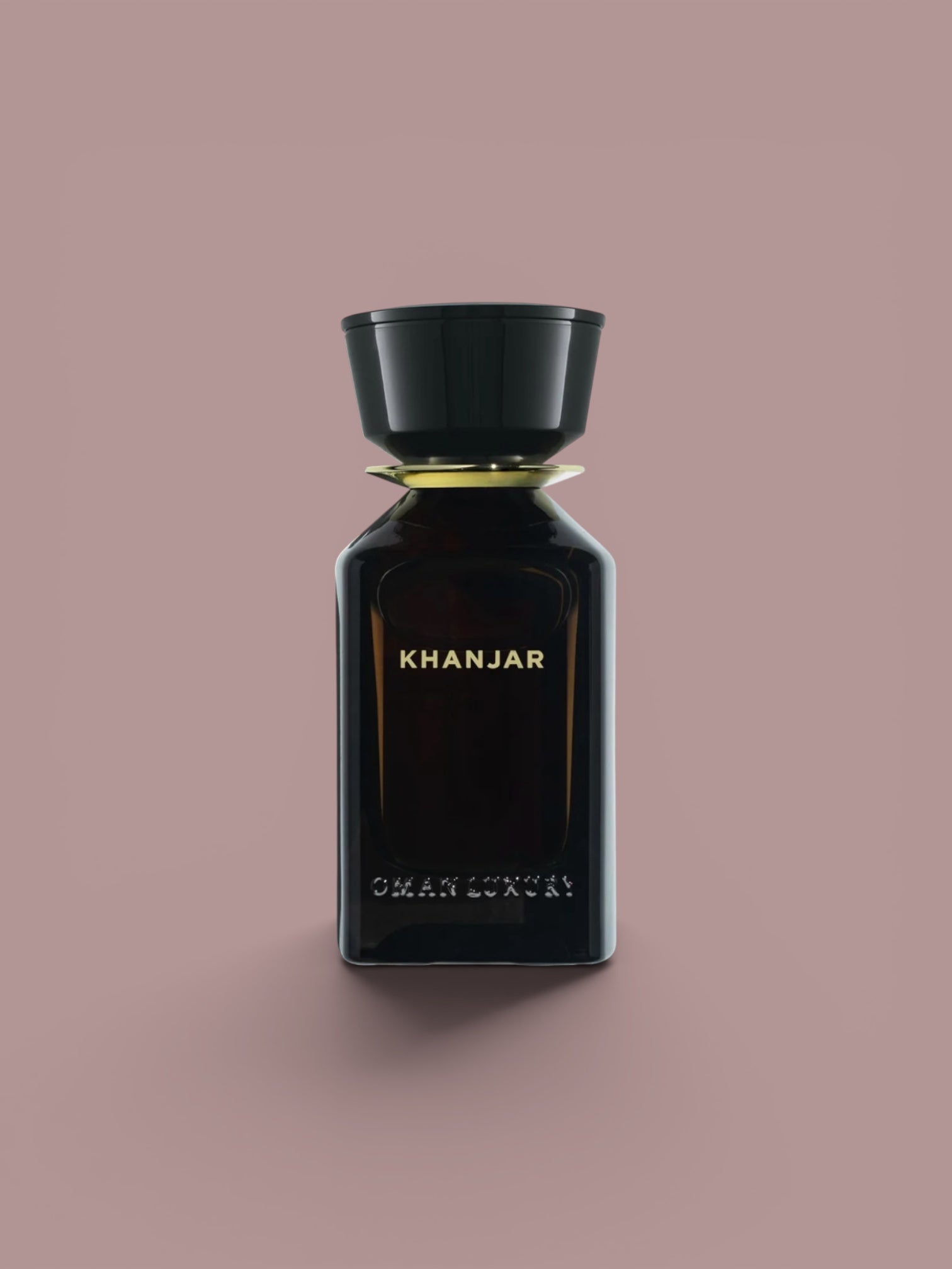 Oman Luxury - Khanjar