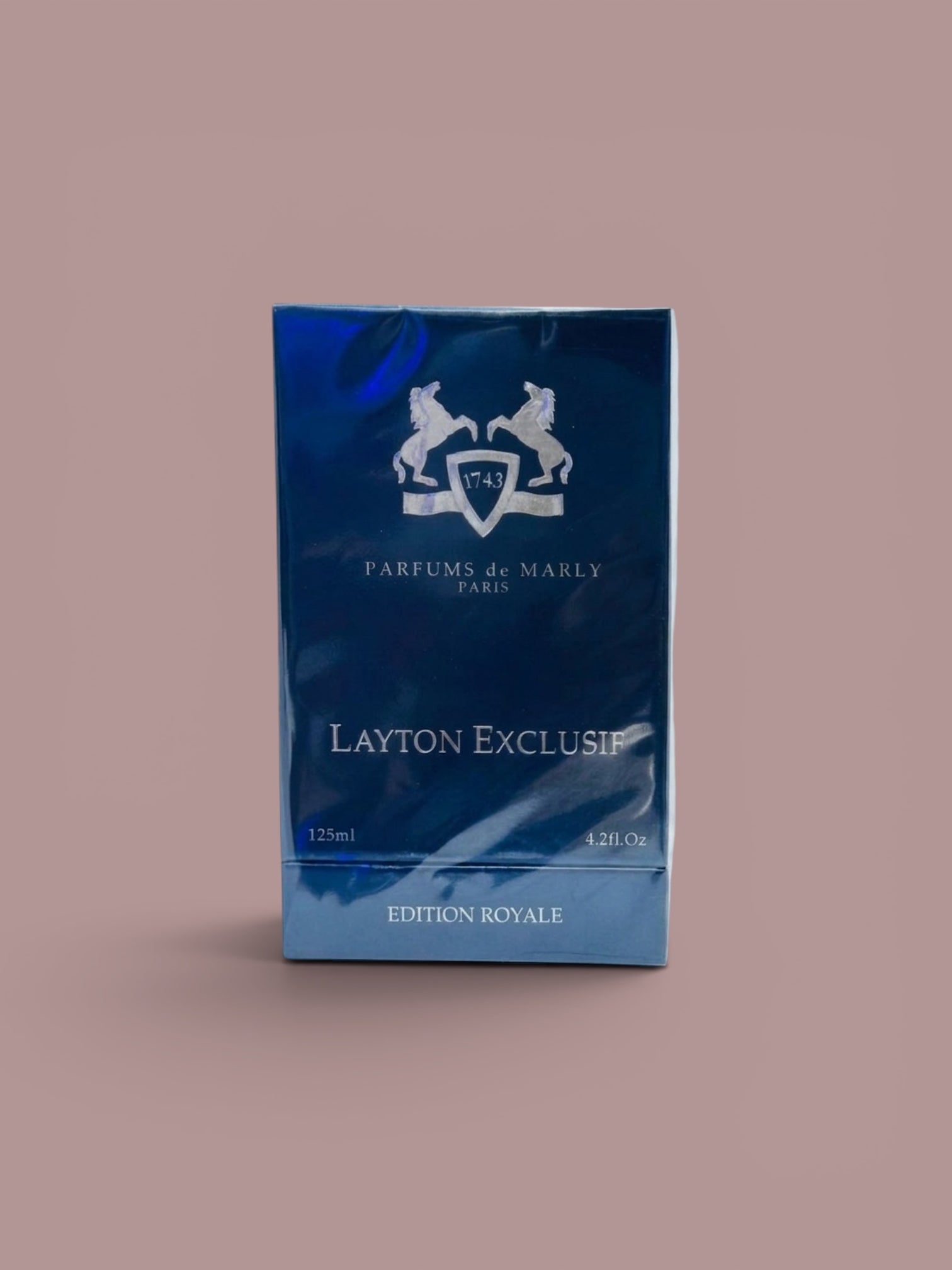 Parfums de Marley - Layton Exclusif