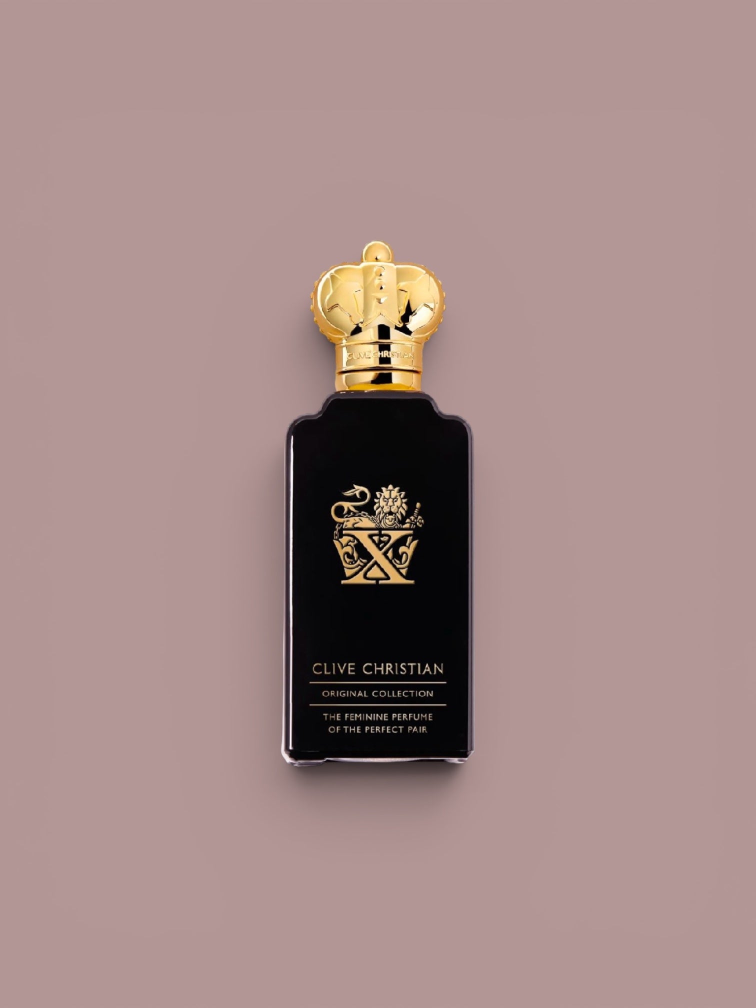 Clive Christian - Original Collection - The Feminine Perfume Of The Perfect Pair