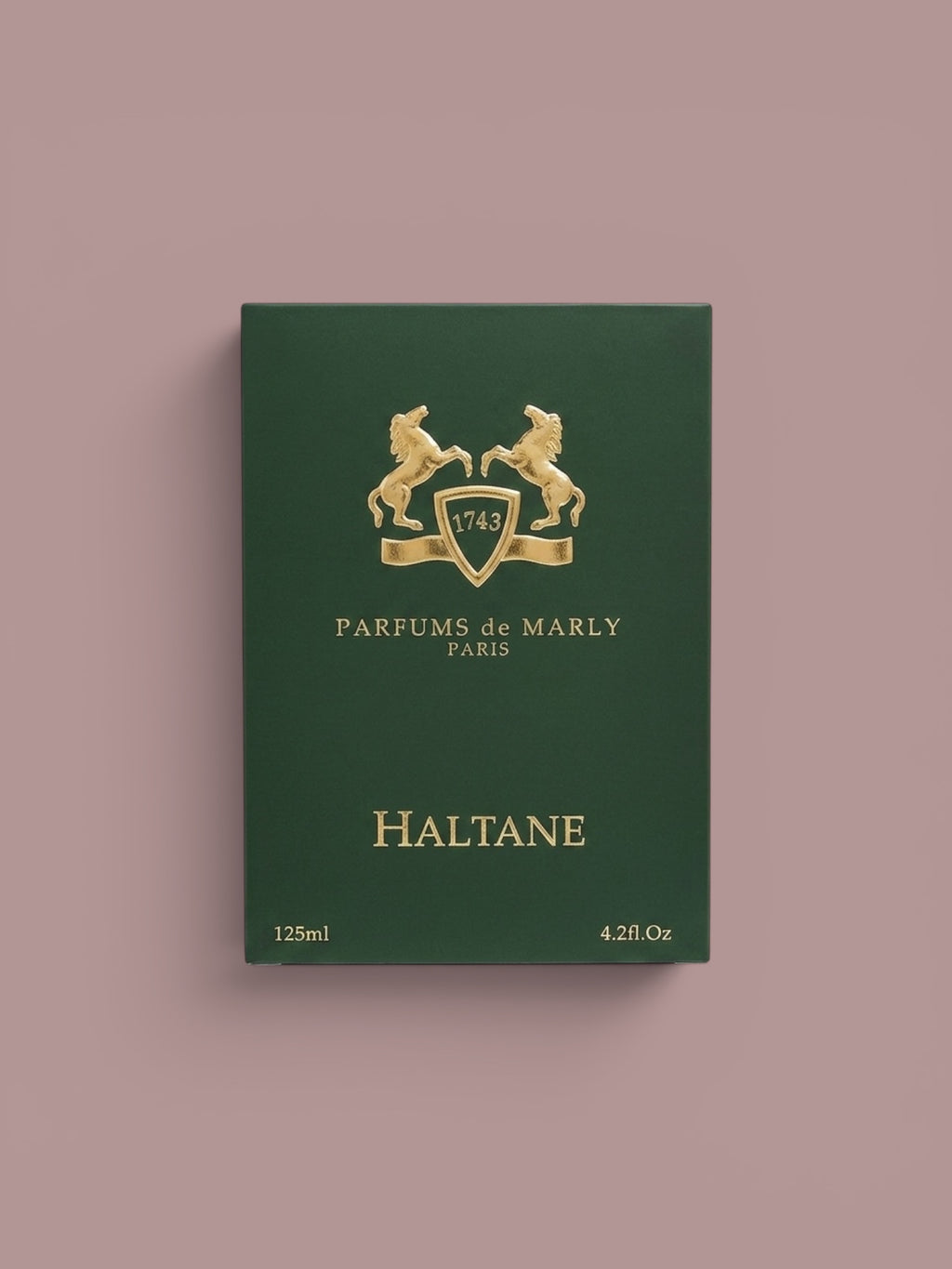 Parfums de Marley - Haltane