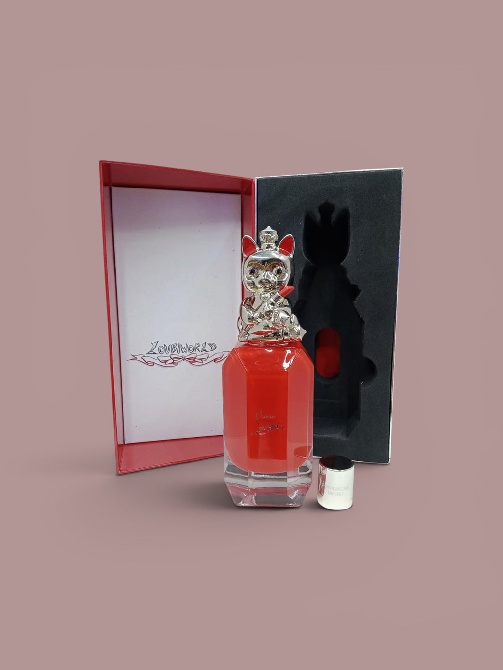 Christian Louboutin - Loubidoo