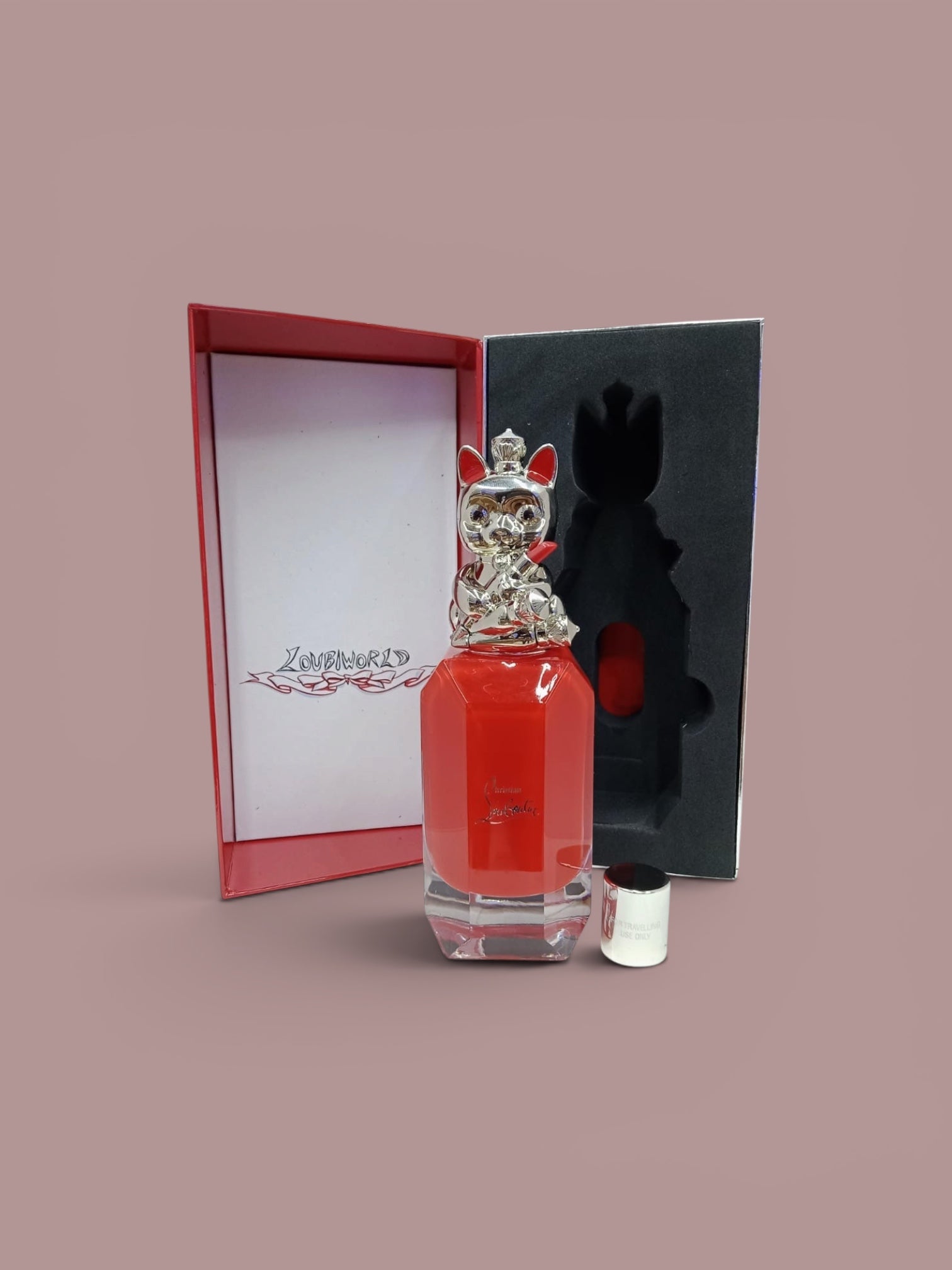Christian Louboutin - Loubidoo